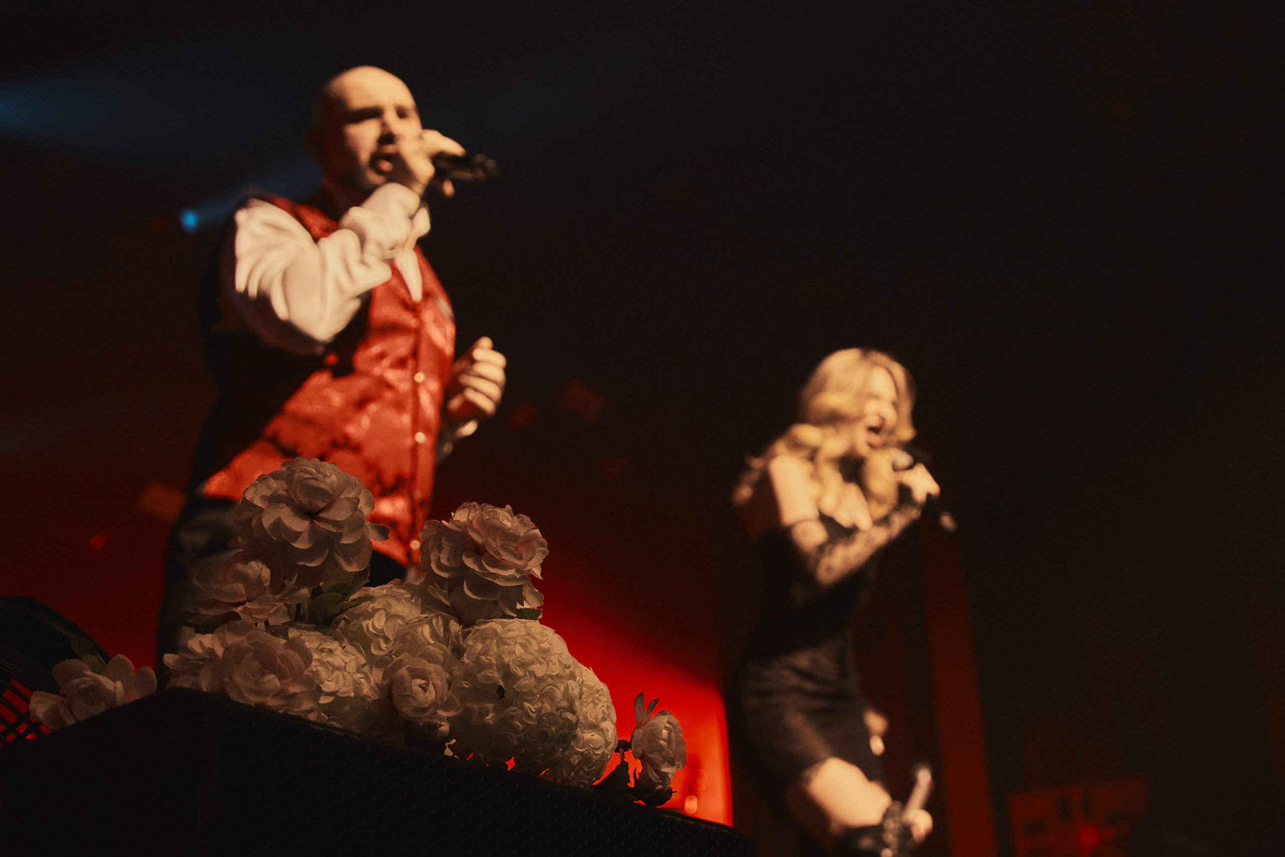 Saphath. «Симфония пепла»