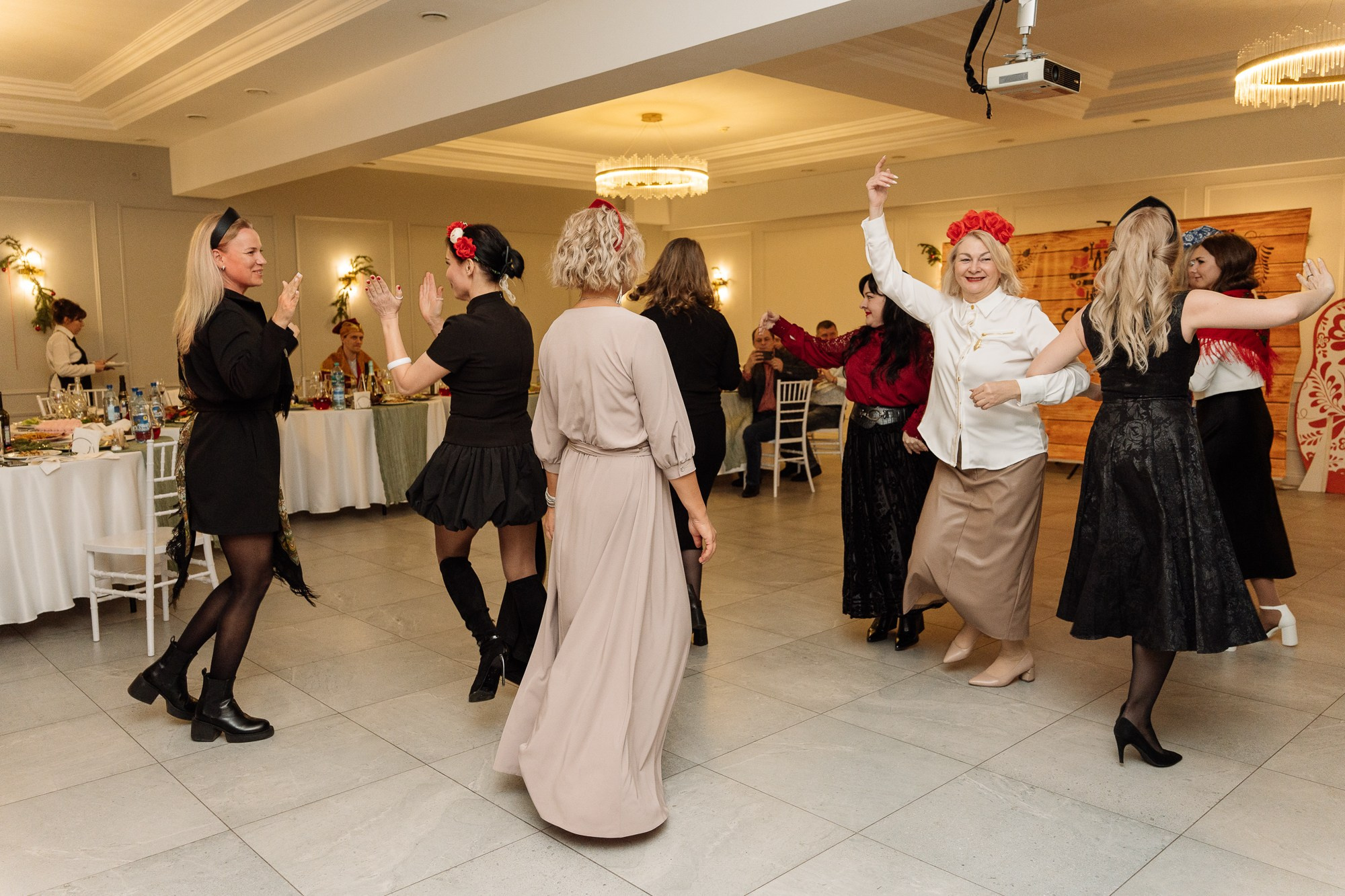 Репортажные. Фотограф в Красноярске. Юлия Чаушанская