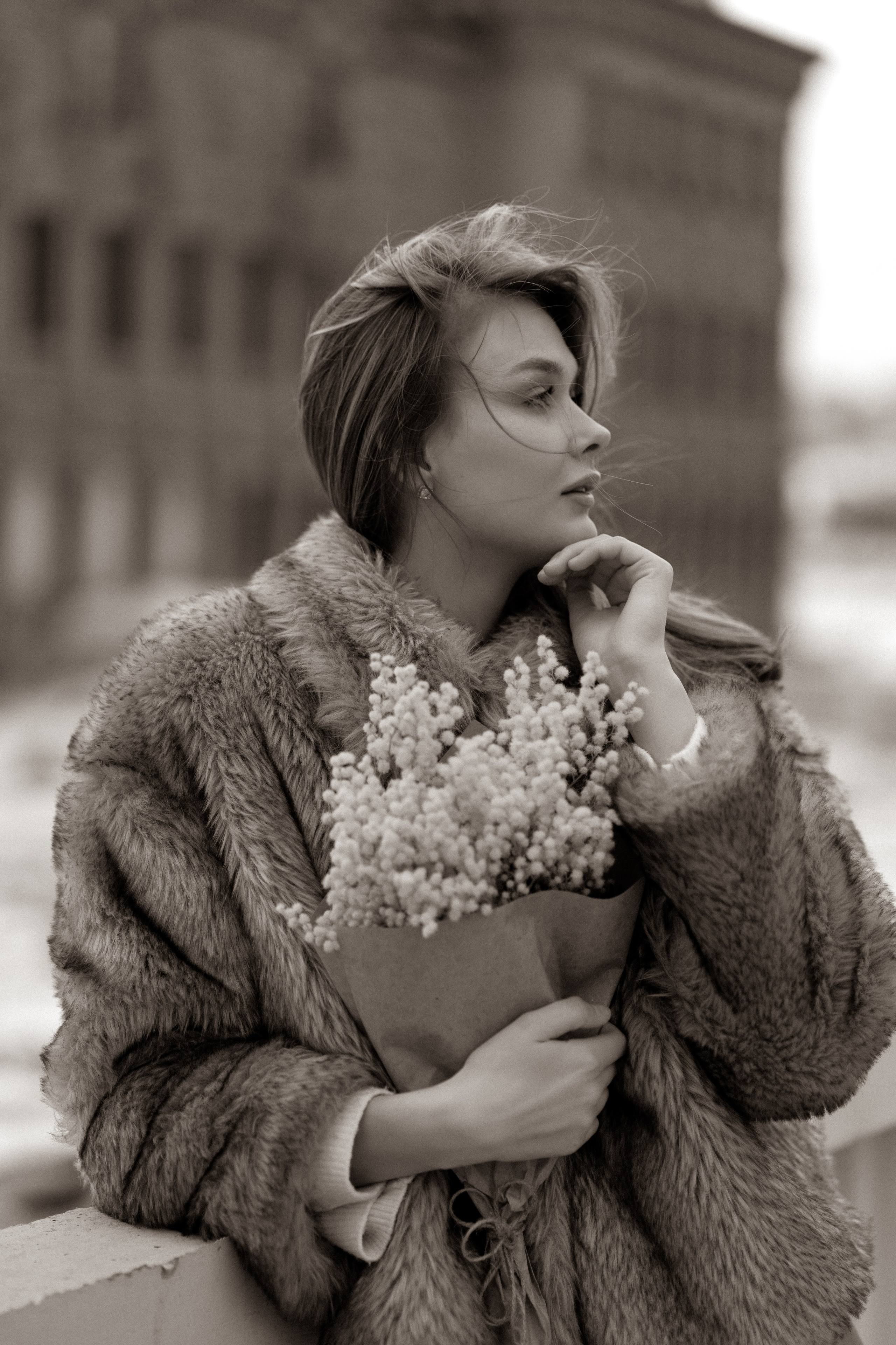 Ева. Фотограф в Красноярске. Юлия Чаушанская