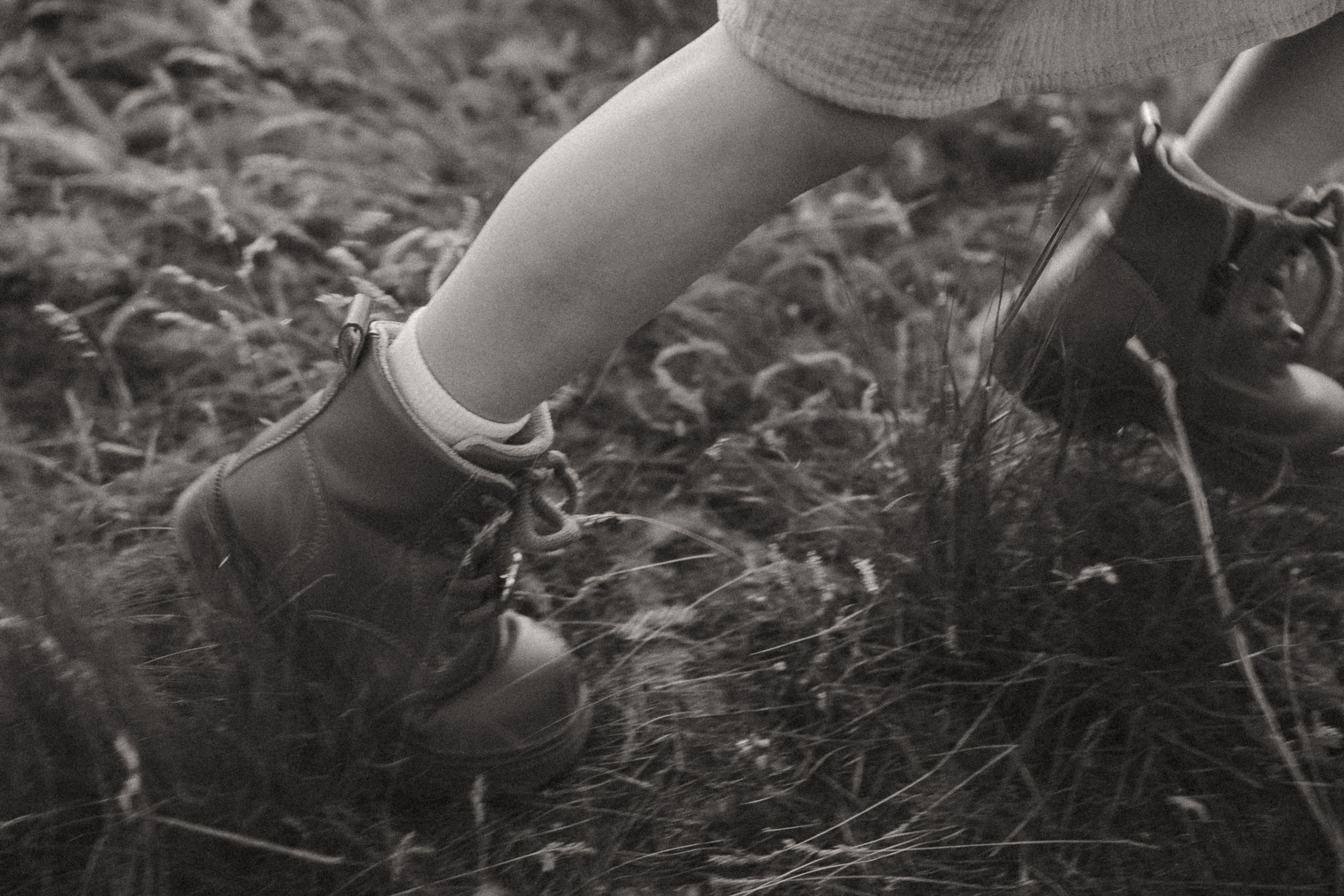 Оксана, Паша и Вероника. Семейный фотограф и детский фотограф в Волгограде Алеся Бутакова — дет