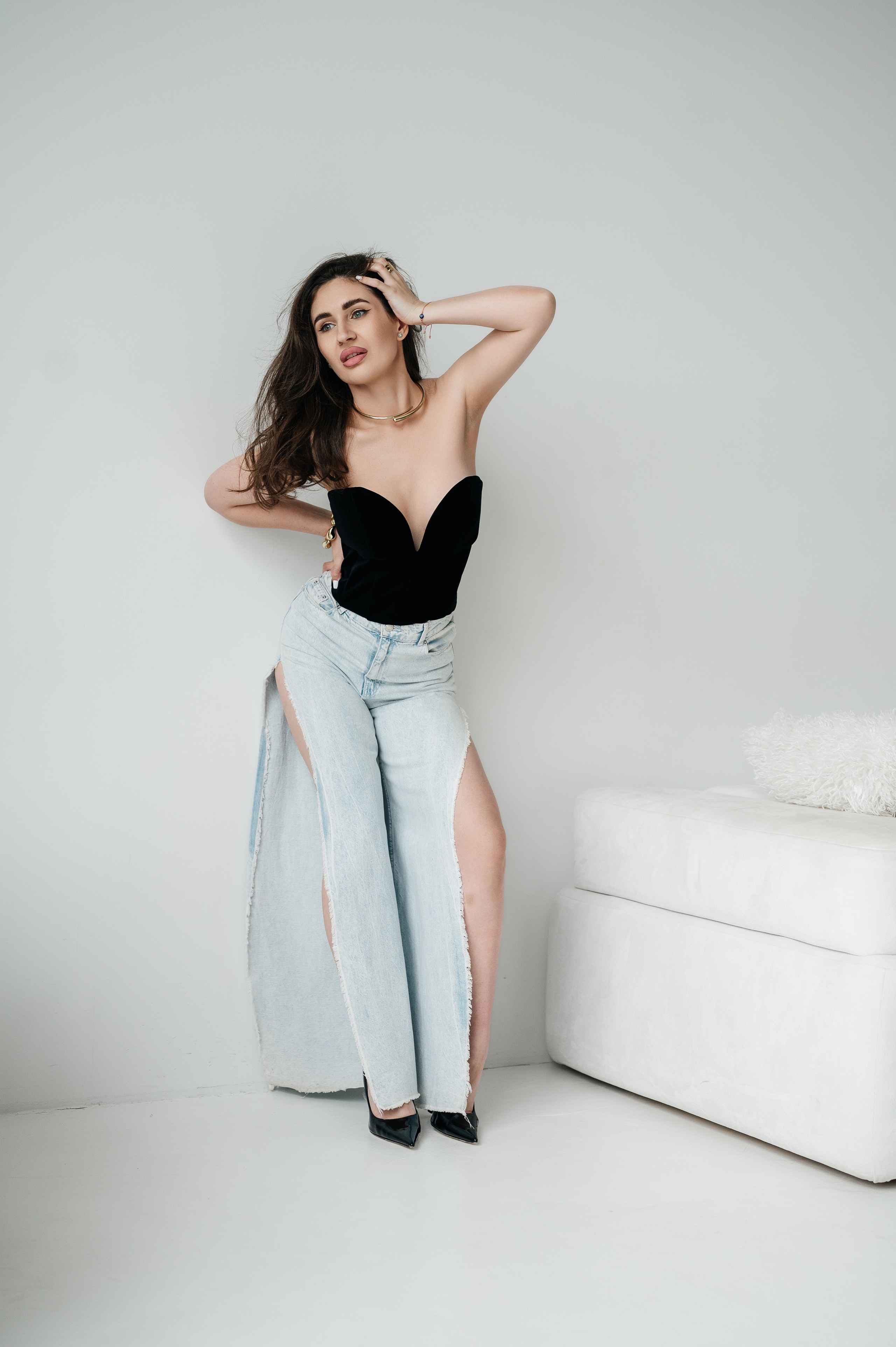 Кристина. Свадебный и семейный фотограф в Краснодаре Алина Мельник