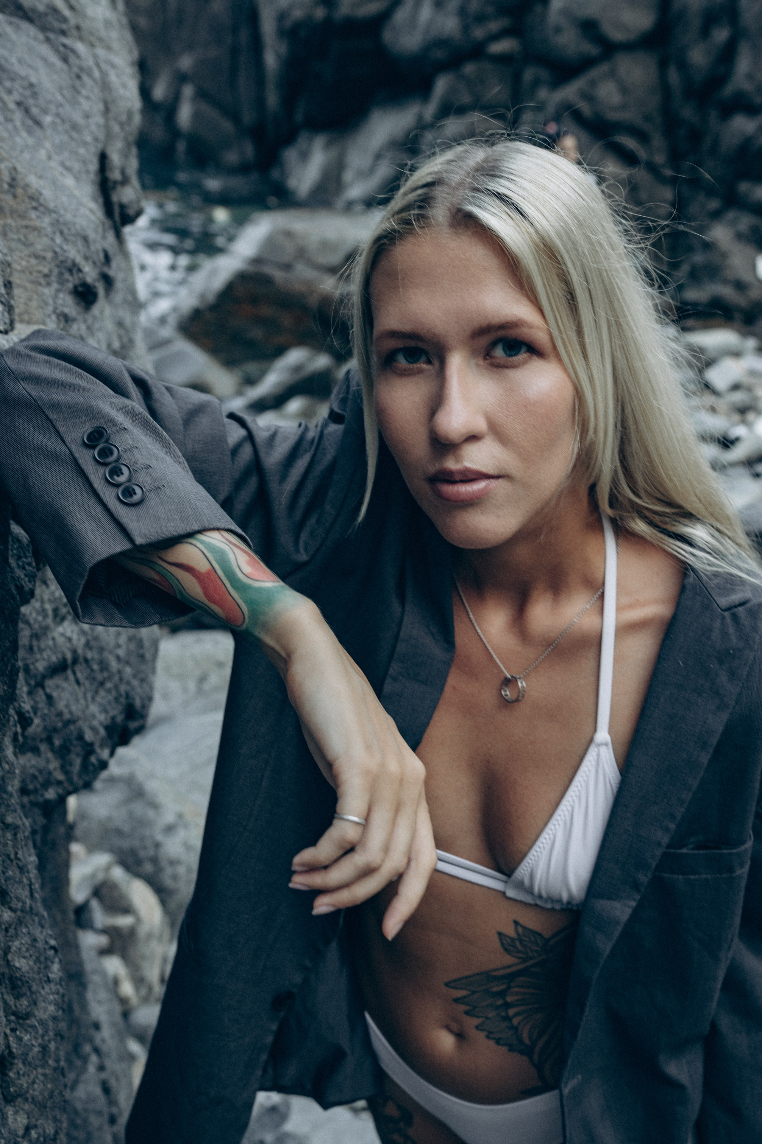 «Пещера свиньи» Вьетнам. Главная