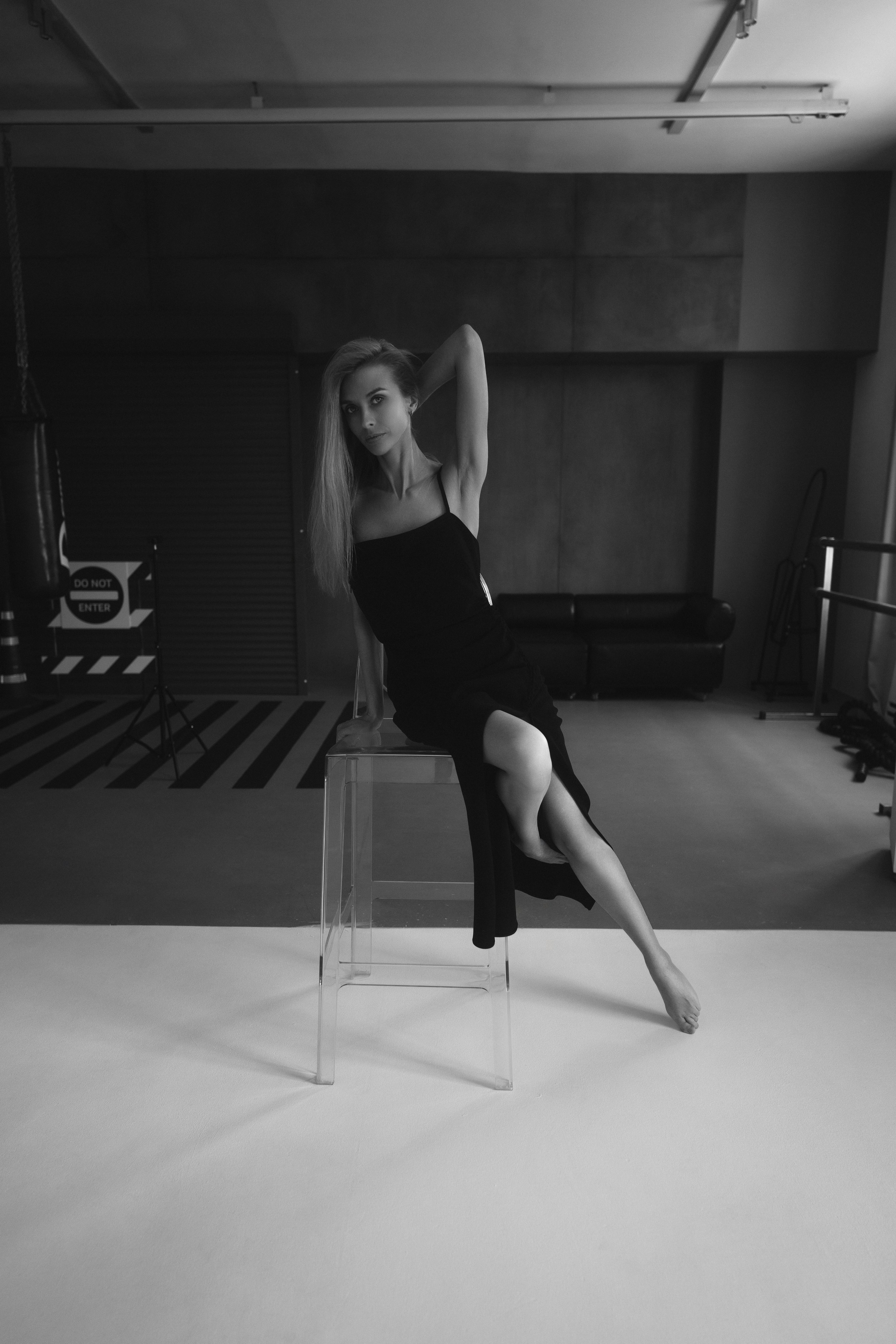 Портретный фотограф Казань