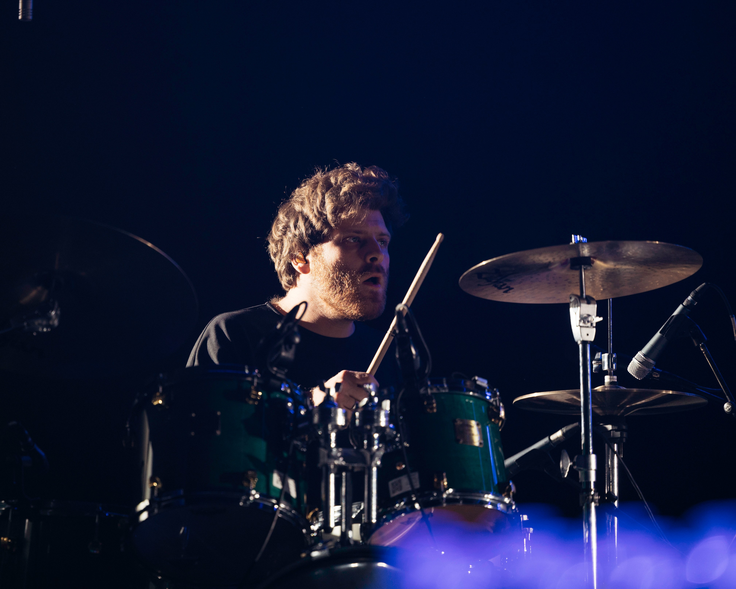 IZBA FEST В VK STADIUM 04.05.24. Концертный и репортажный фотограф в Москве и Санкт-Петербурге Мария