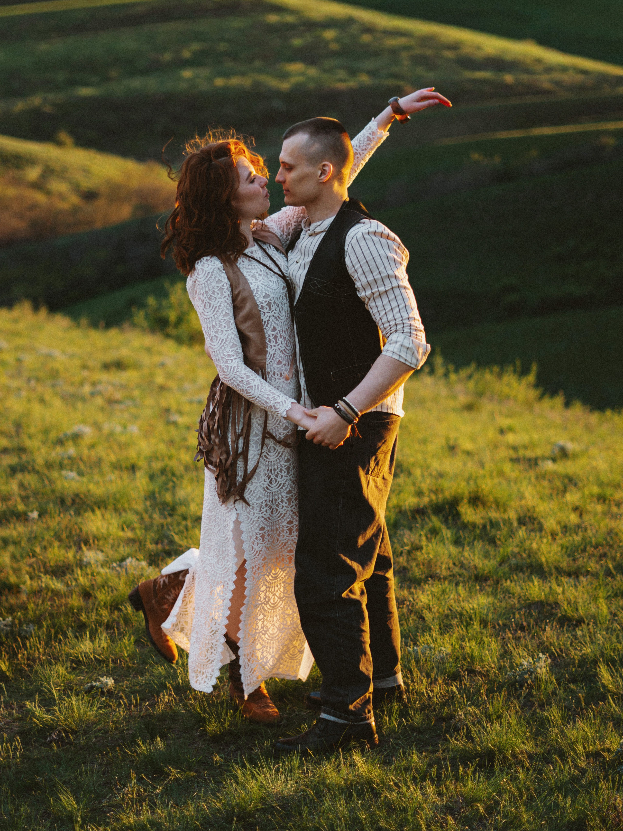 Artem&Daria. Фотограф Волгоград