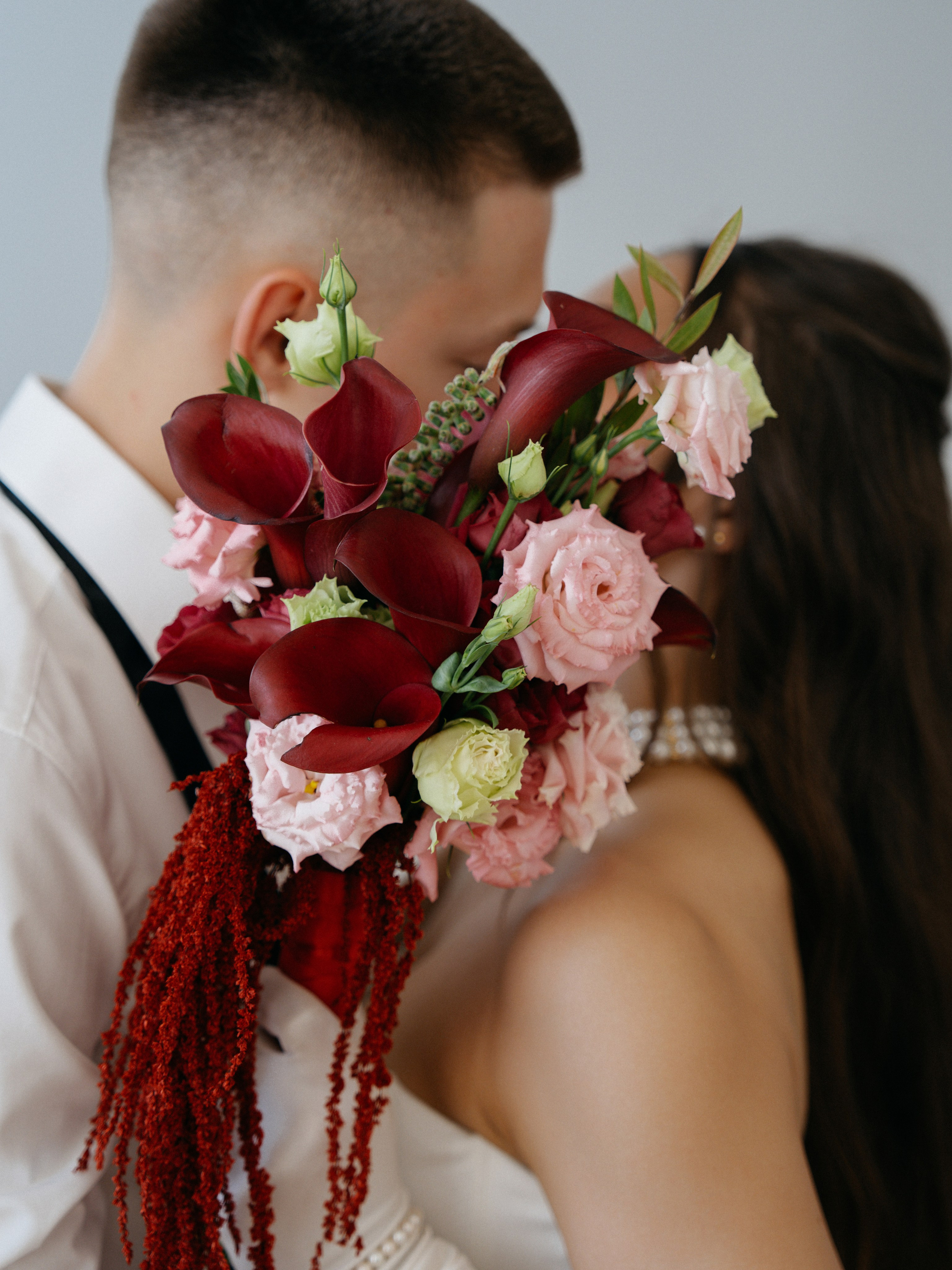 Vitaly & Ekaterina. Фотограф Волгоград