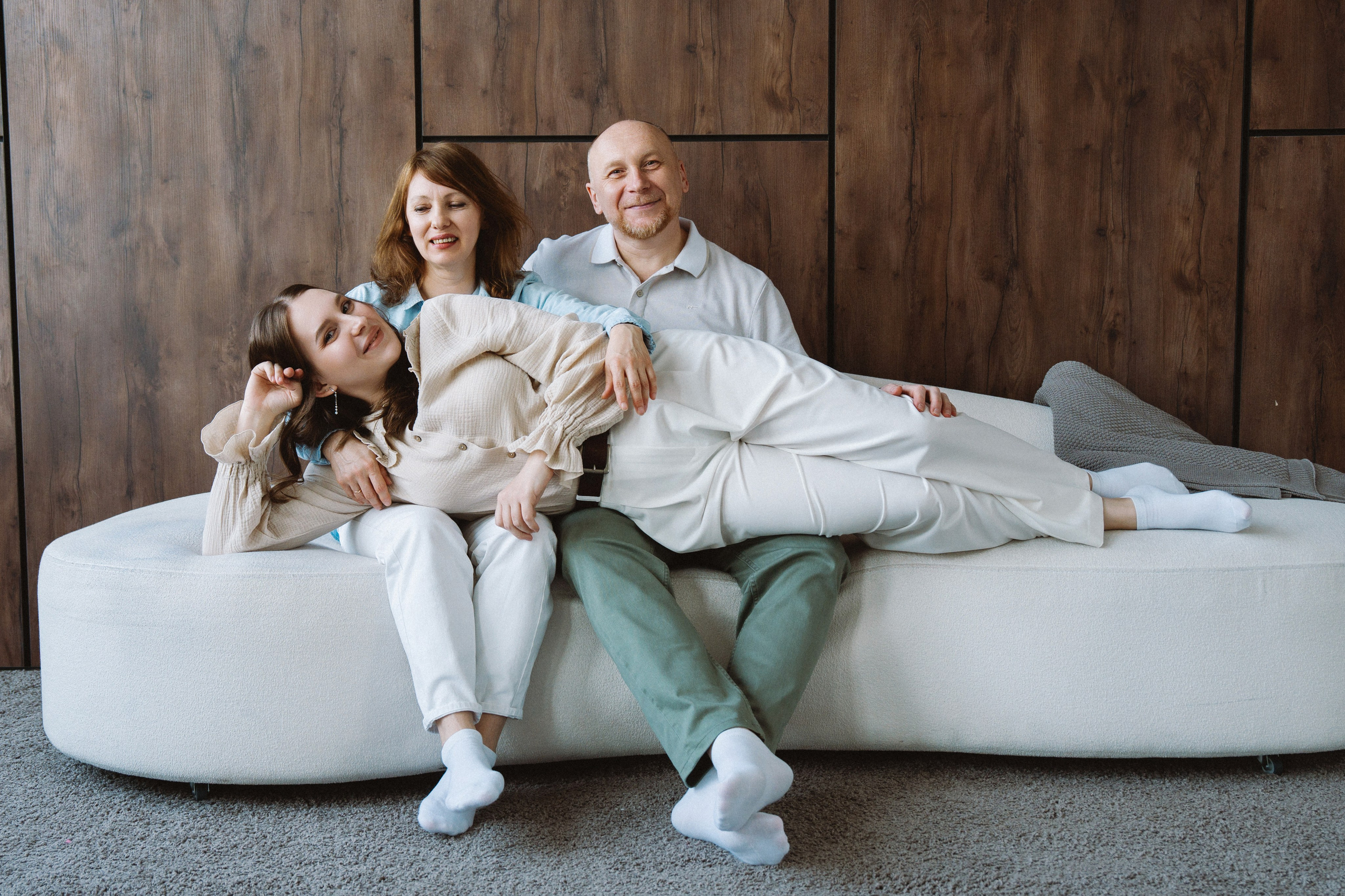 Savely is 1 year old. Фотограф Волгоград