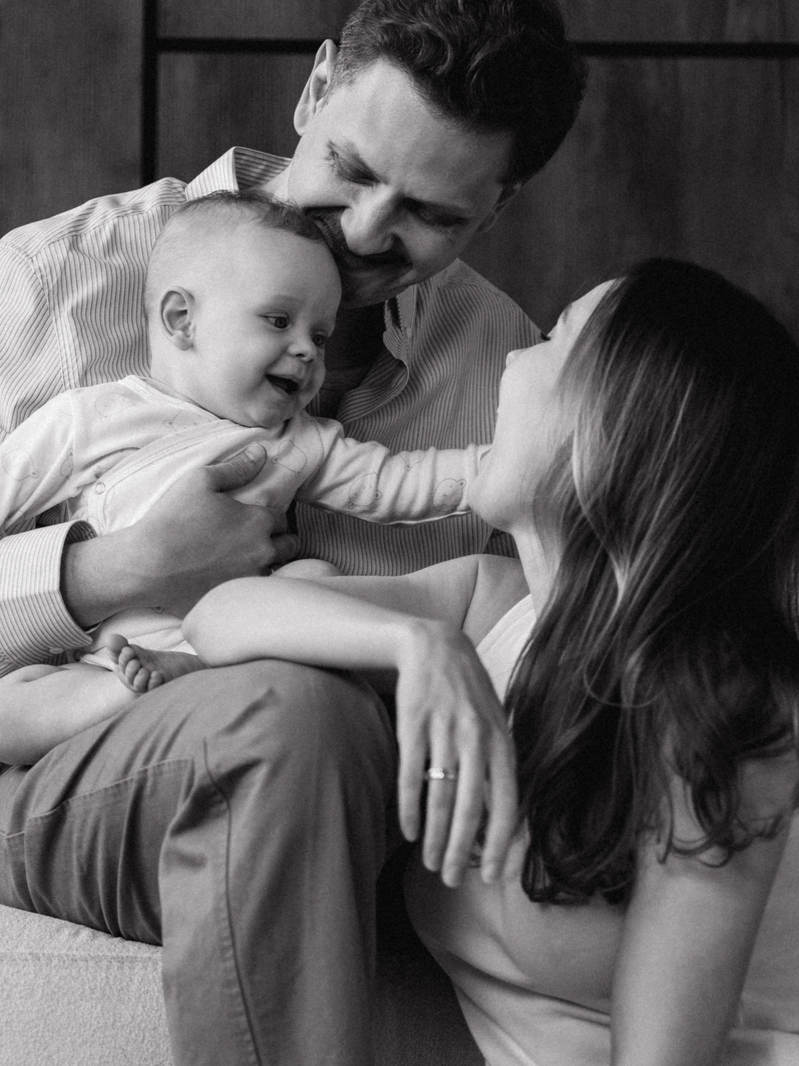Family. Фотограф Волгоград