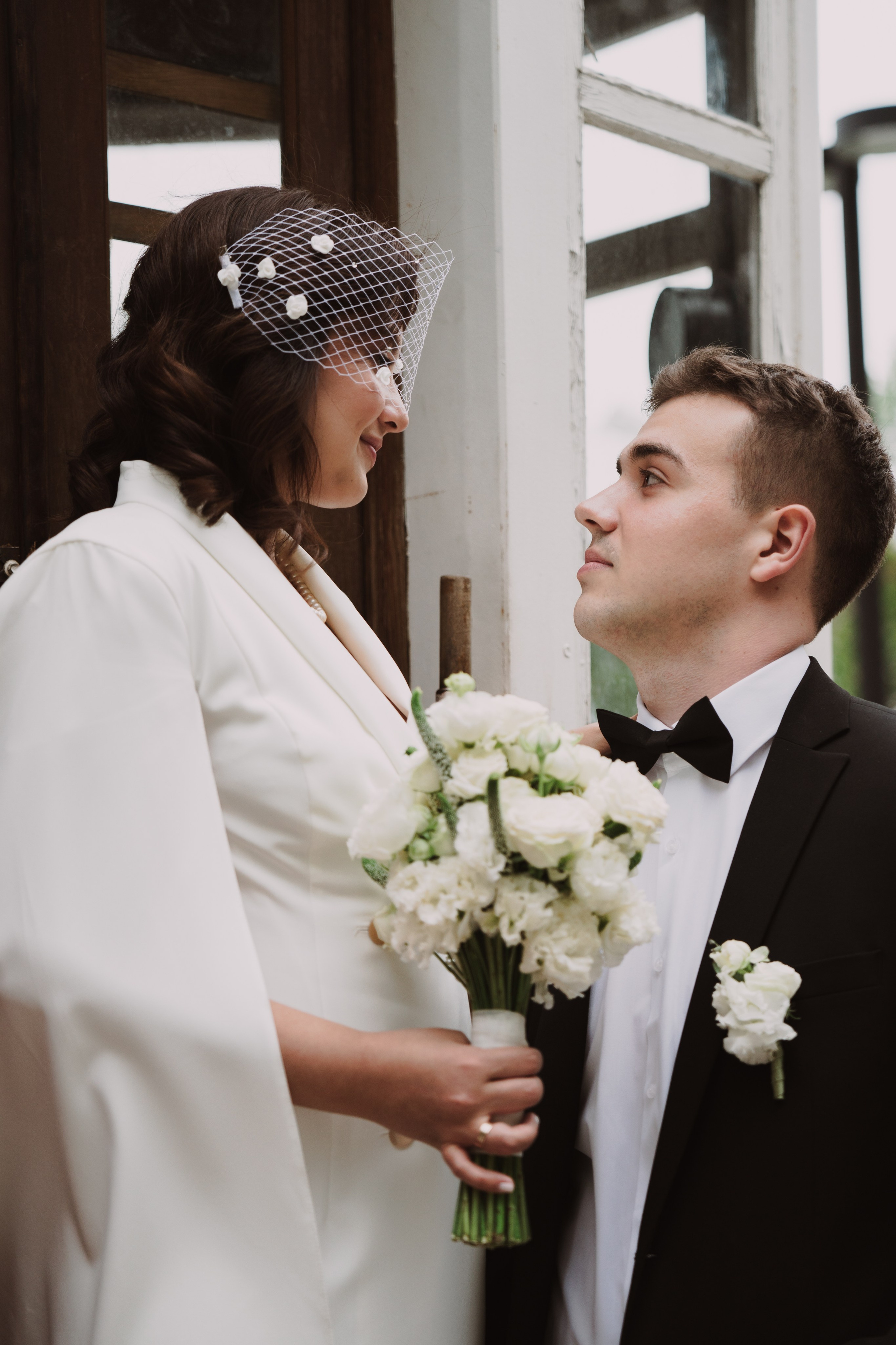 Viсtor & Yana. Фотограф Волгоград