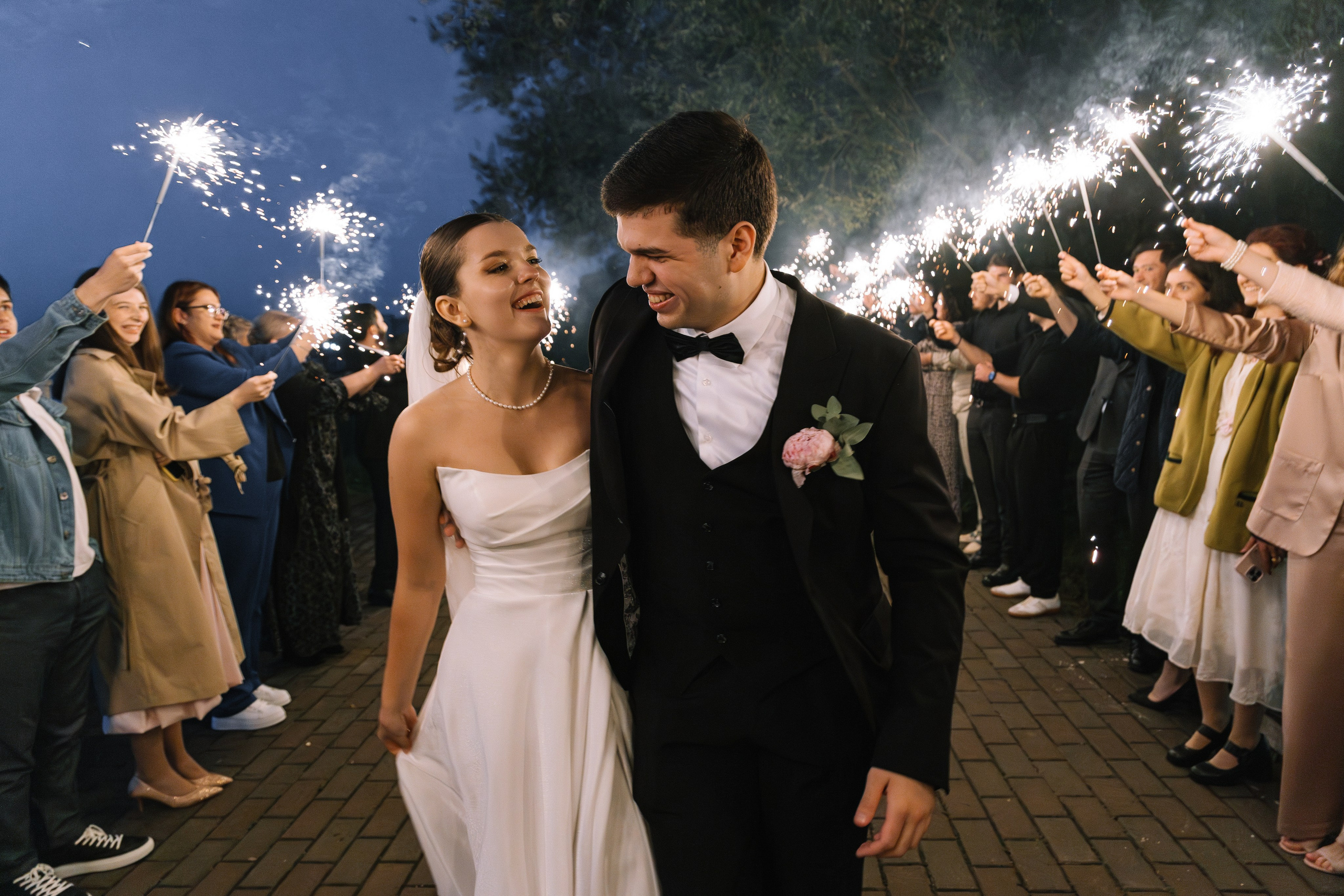 Лука и Екатерина. Свадебный фотограф и видеограф в Москве, Виктор Архилюк