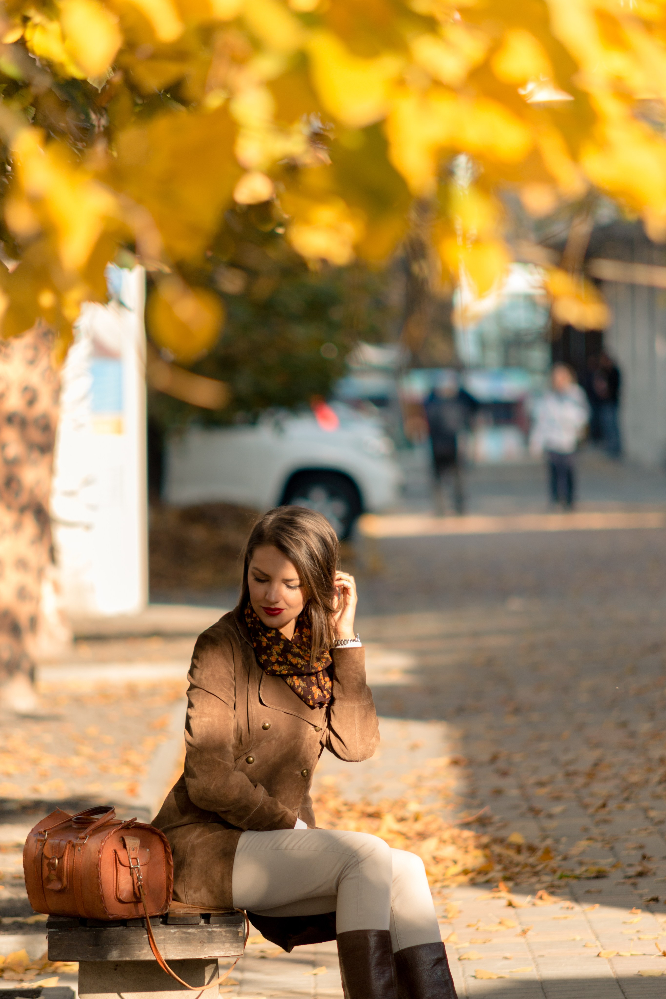 АНЯ И АЛЕКСАНДР. Пленочный фотограф на КМВ Мирнов Игорь