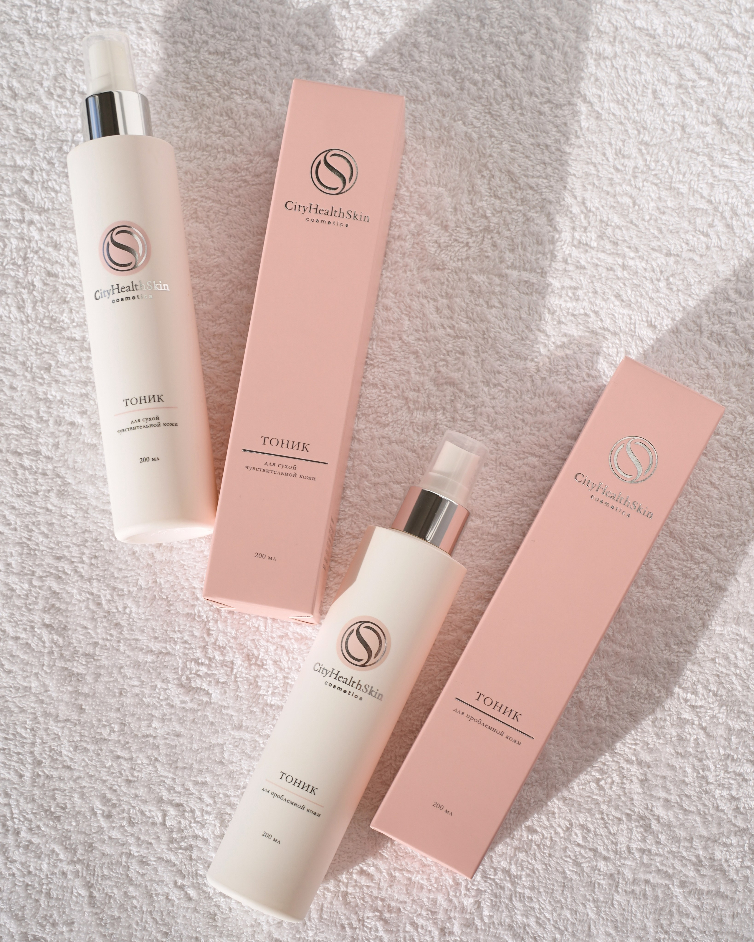 Визуал. Фотограф Яна Сафина