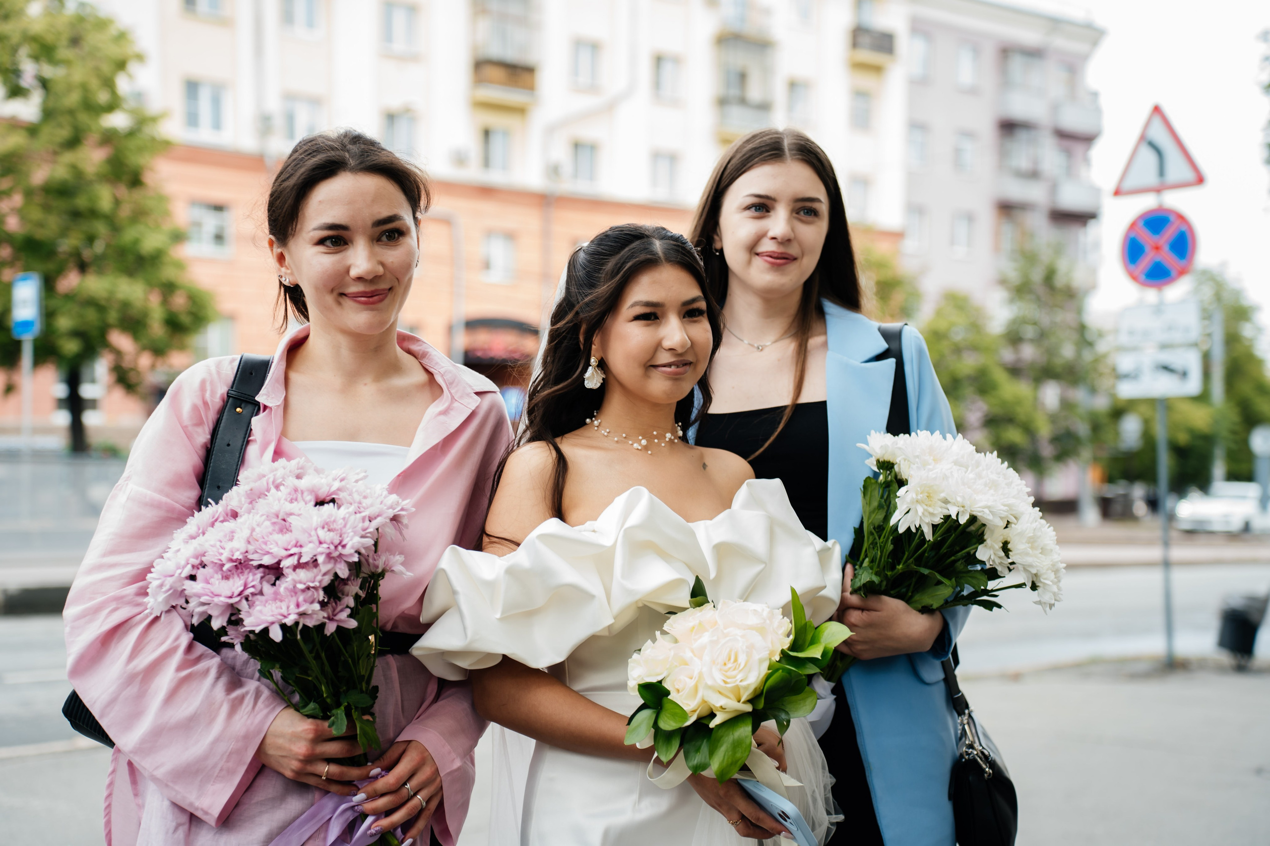 Аслая и Дияр. Видеограф и Фотограф в Челябинске Ксения и Владимир Рюмины