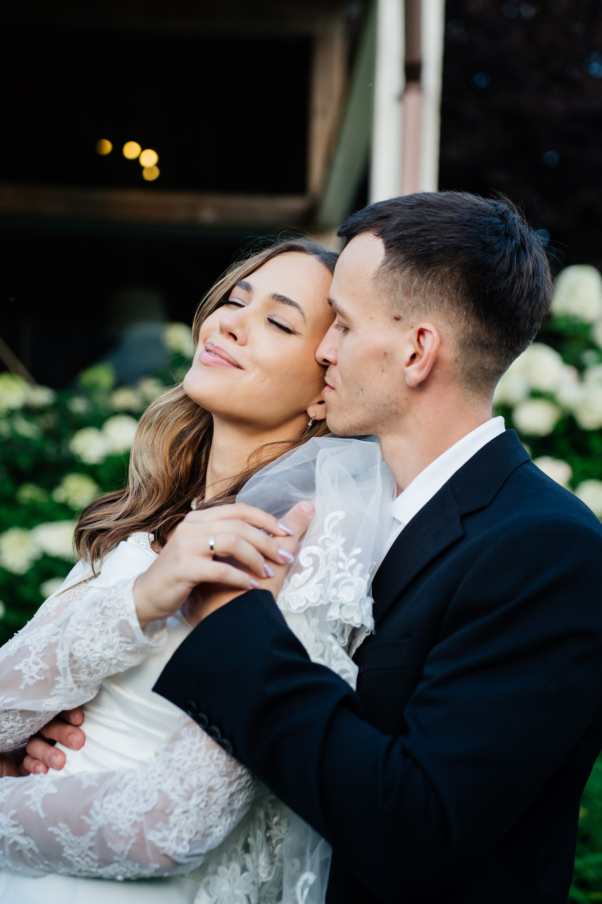 Мария и Илья. Видеограф и Фотограф в Челябинске Ксения и Владимир Рюмины