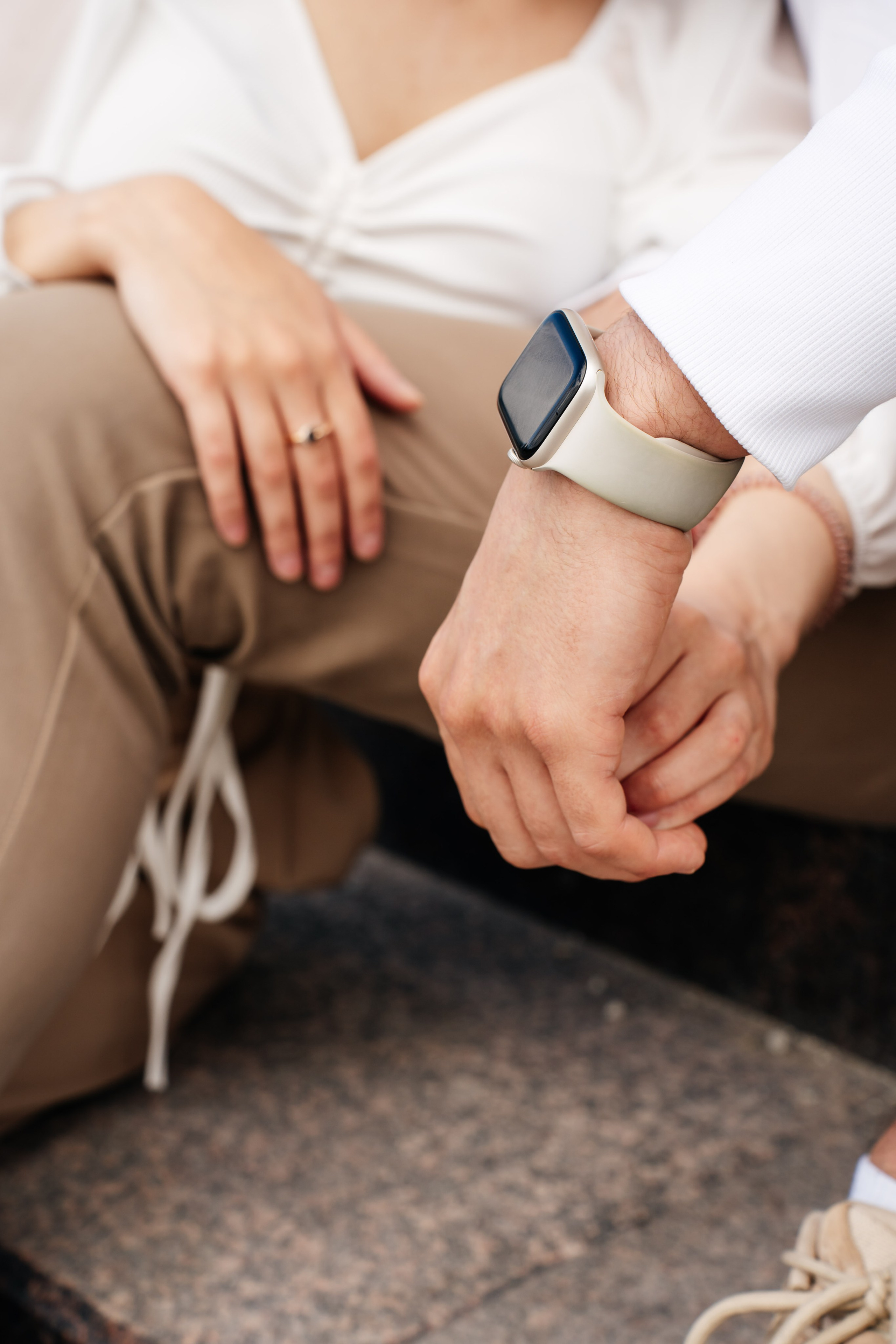 Алена и Дима. Видеограф и Фотограф в Челябинске Ксения и Владимир Рюмины