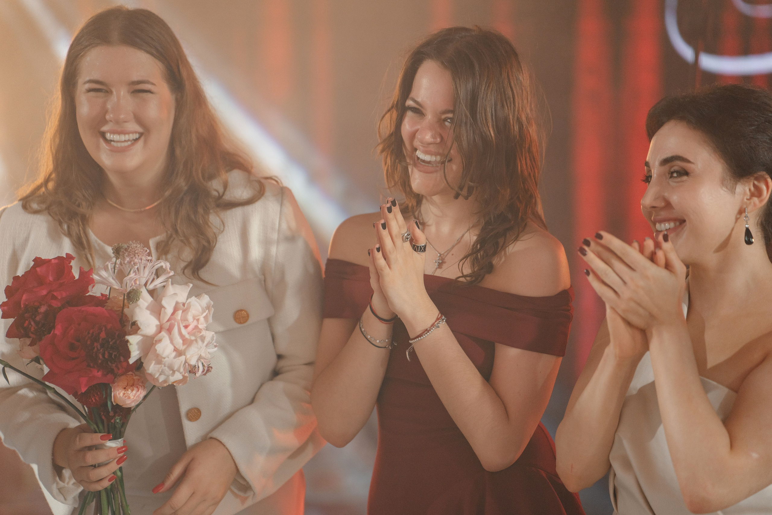 Андрей и Ева. Свадебный и репортажный фотограф в Москве Андрей Вайман