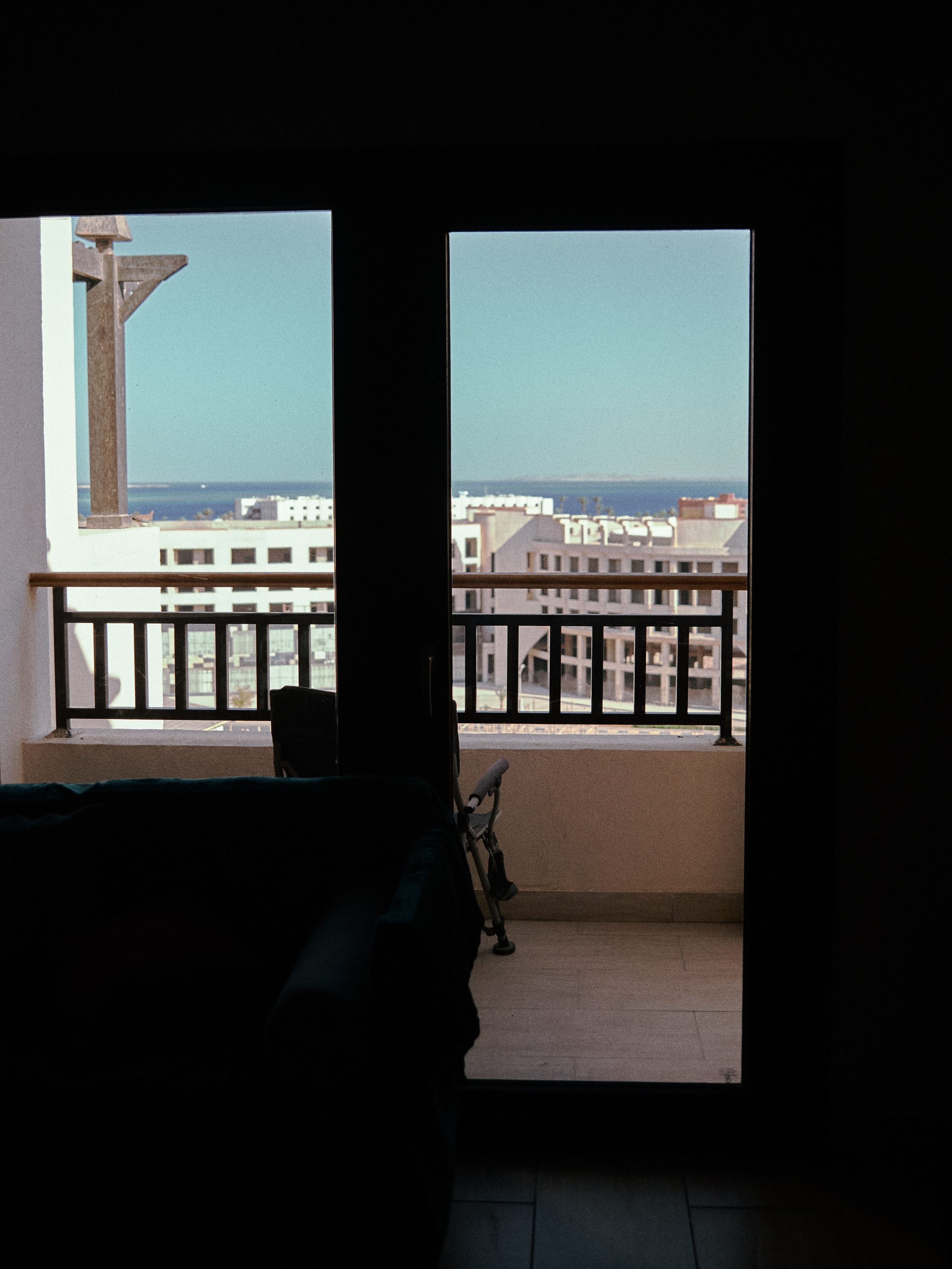 Проверяя камеру. Jorgis — фотограф в Хургаде / обучение фотографии