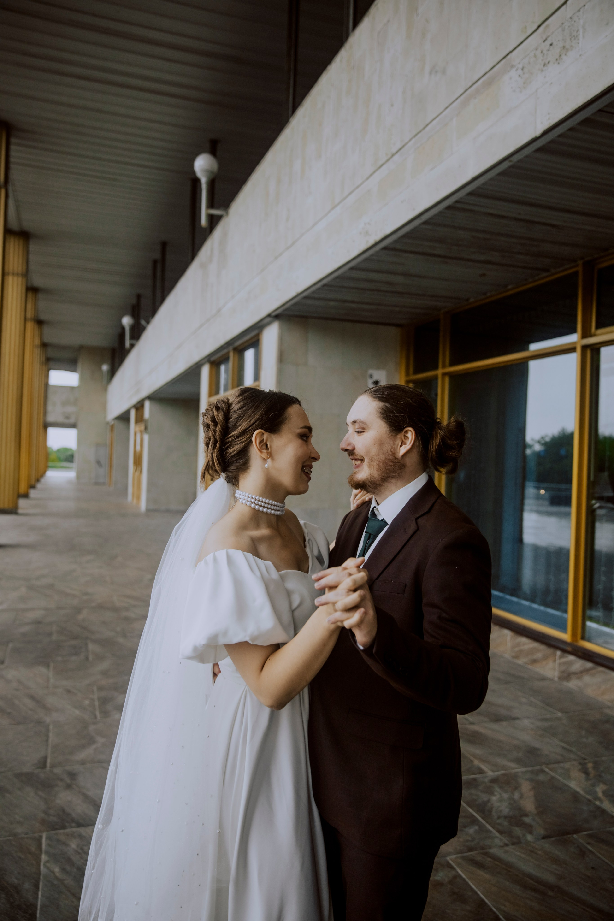 Егор и Валентина. Фотограф, который снимает любовь в Санкт-Петербурге и Череповце