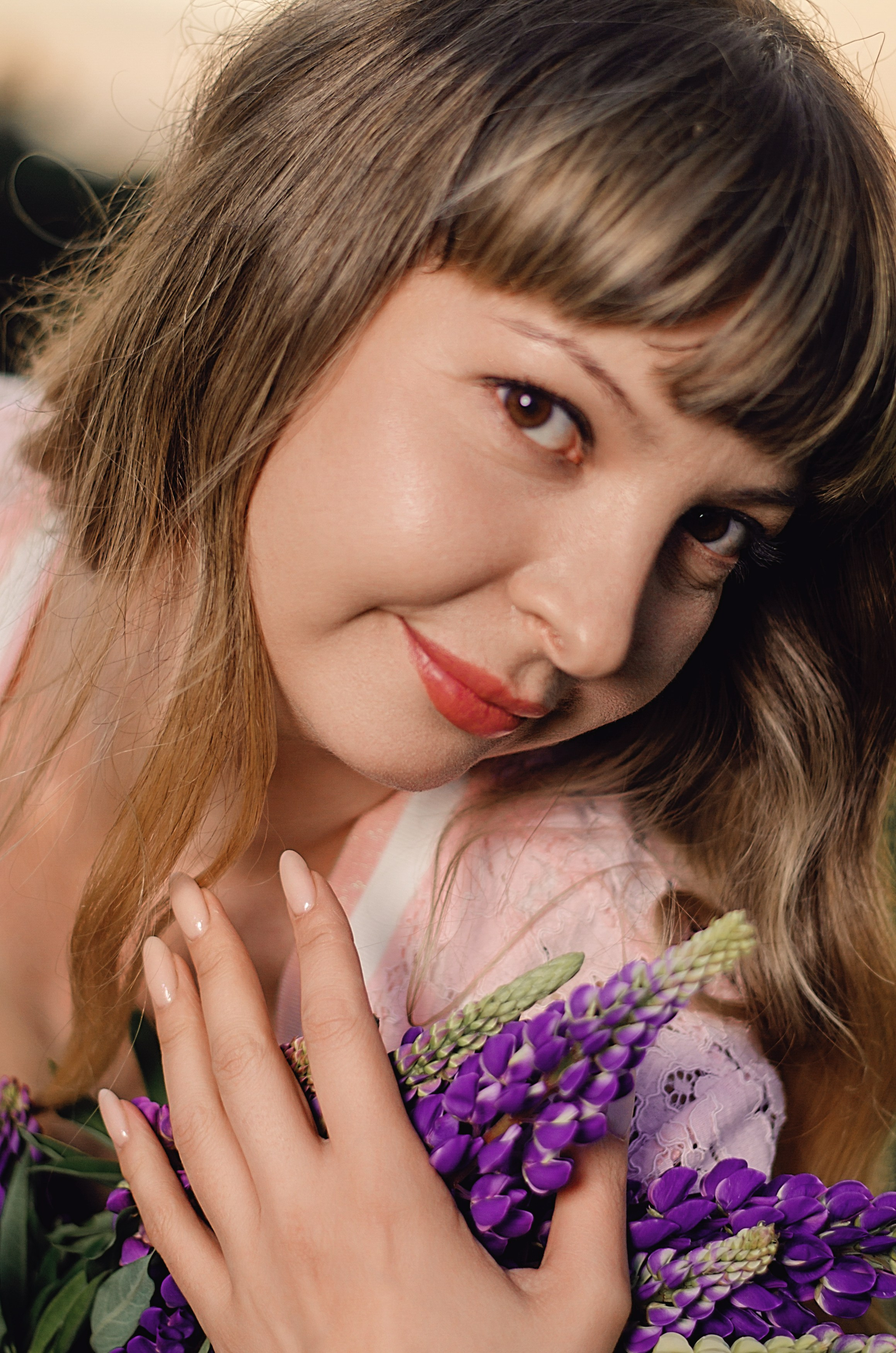 Прогулочная фотосессия в Брянске. Индивидуальные фотосессии в Брянске