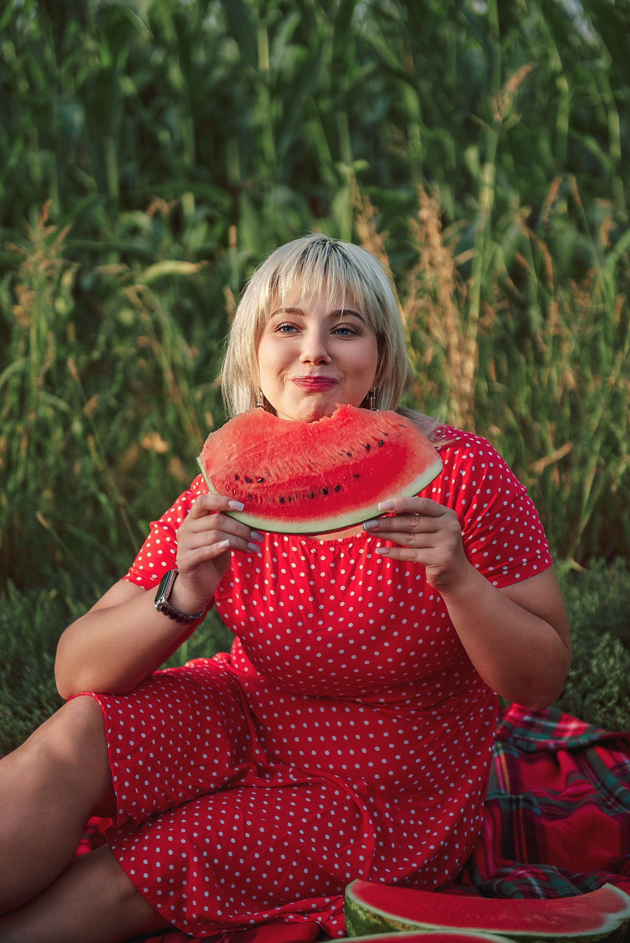 Прогулочная фотосессия в Брянске. Индивидуальные фотосессии в Брянске