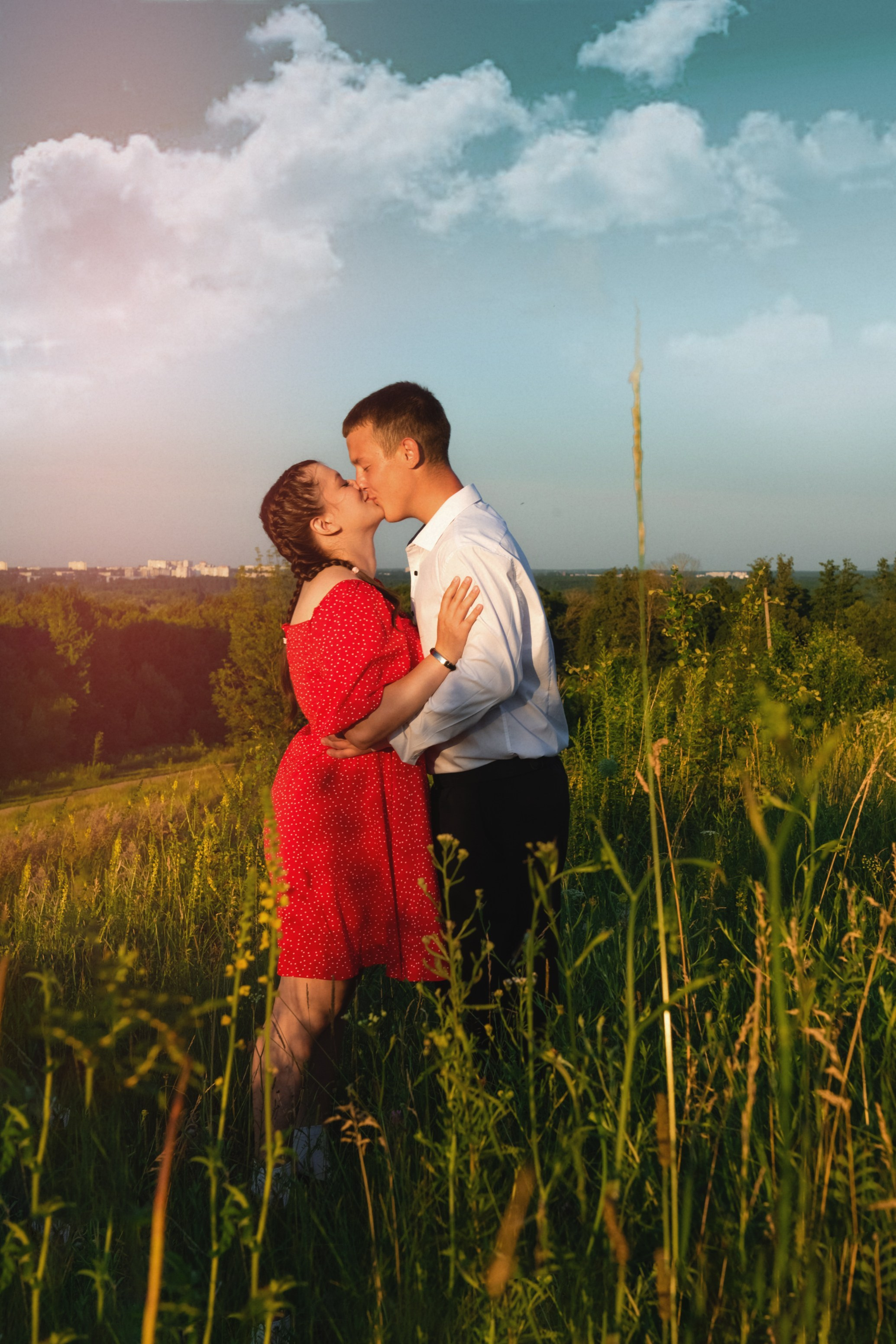 Свадебные фотосессии в Брянске. Love story в Брянске. Свадебный фотограф Брянск