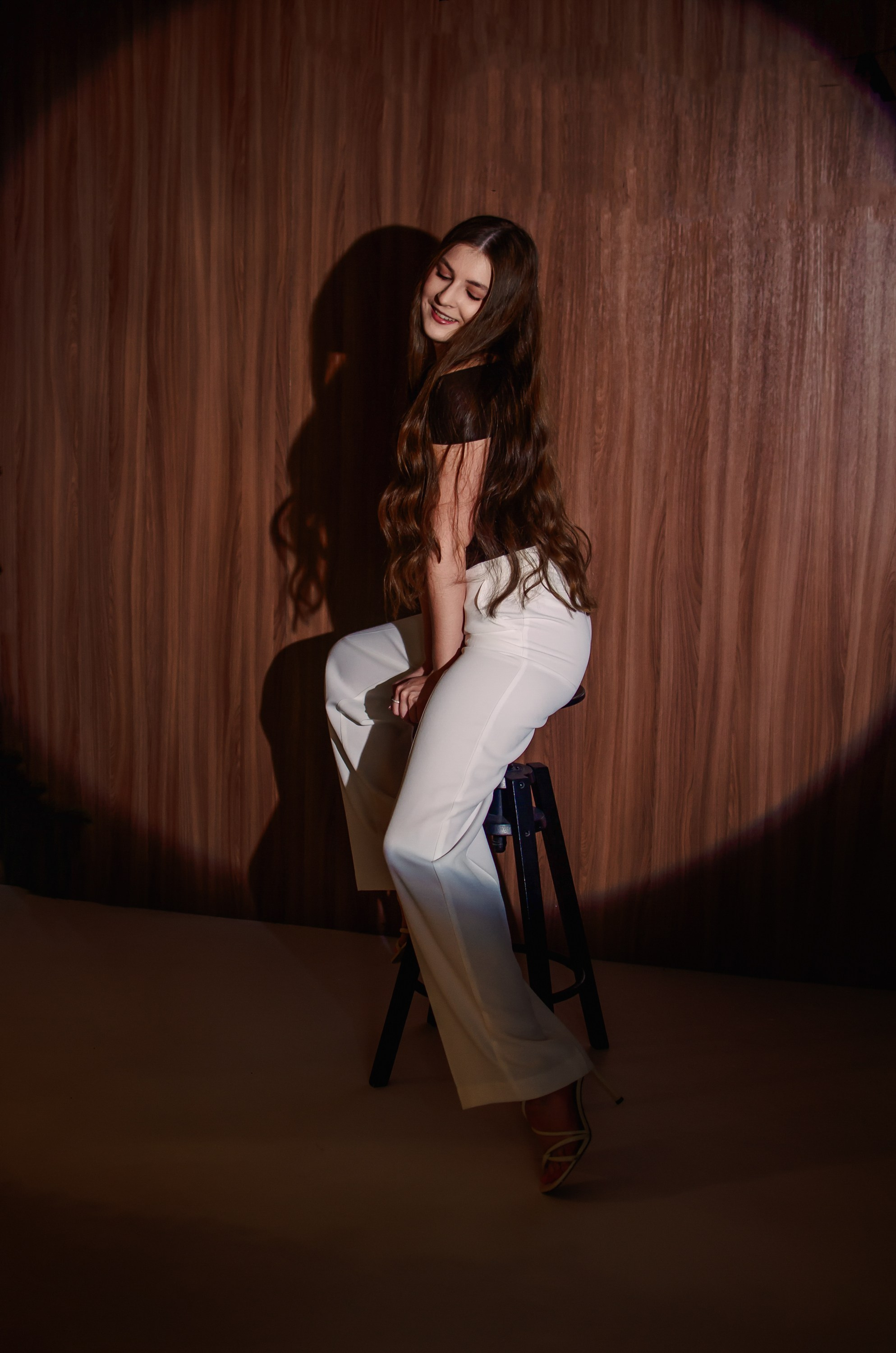 Студийные съемки в Брянске. Профессиональный фотограф Брянск