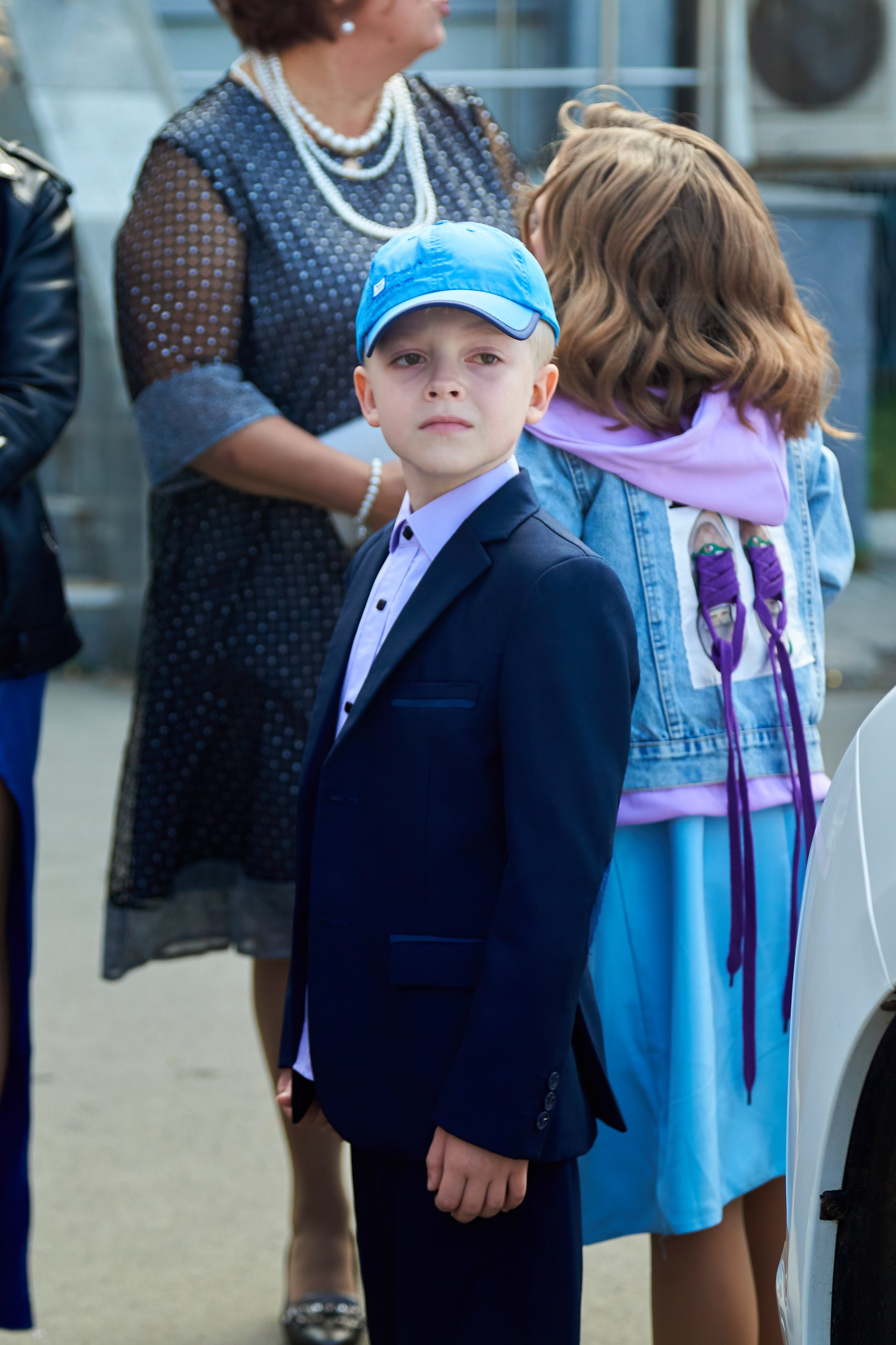 Владислава и Геннадий