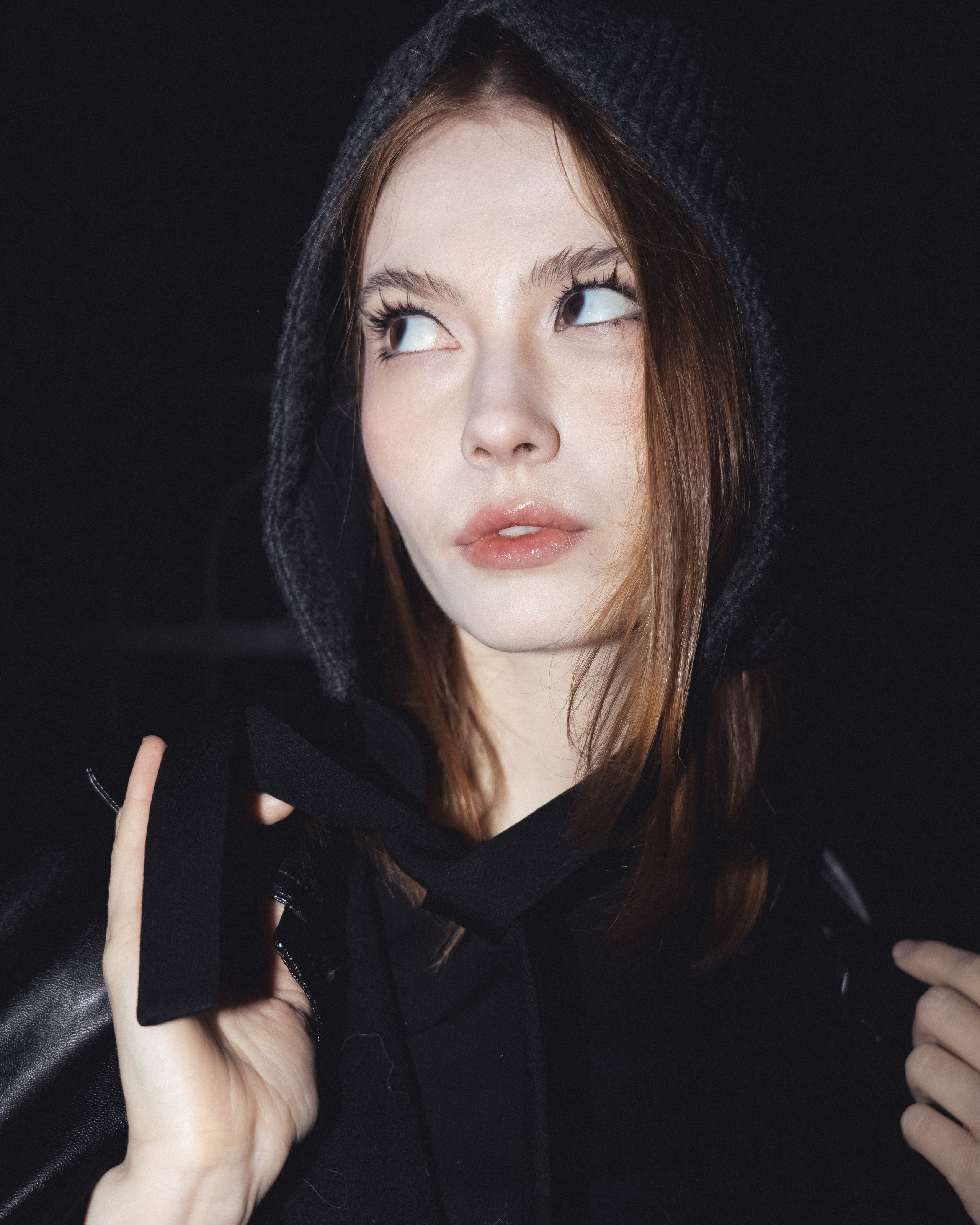 Время перемен. Верговская Софья FASHION-PHOTOGRAPHER из Санкт-Петербурга