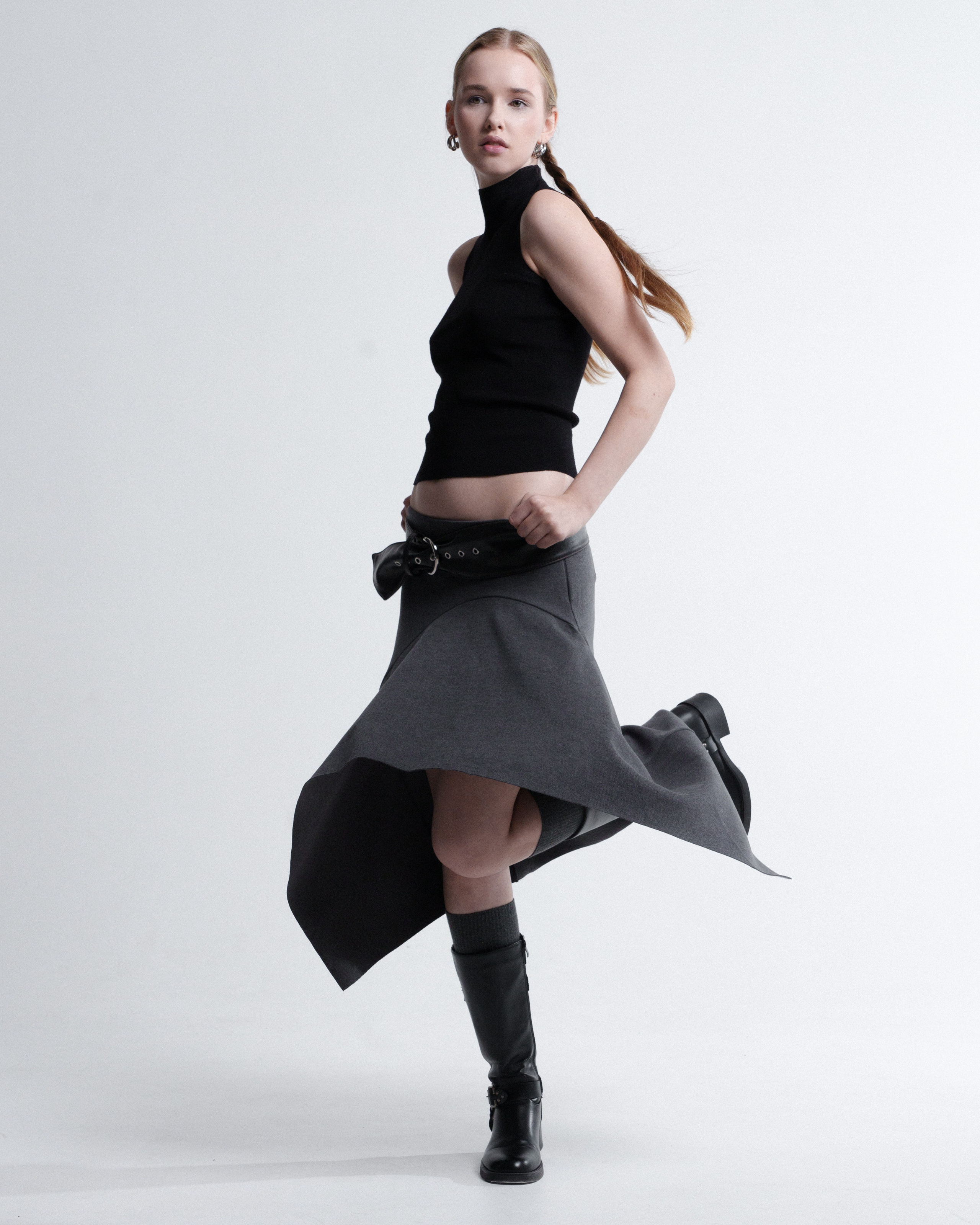 Lookbook. Верговская Софья FASHION-PHOTOGRAPHER из Санкт-Петербурга