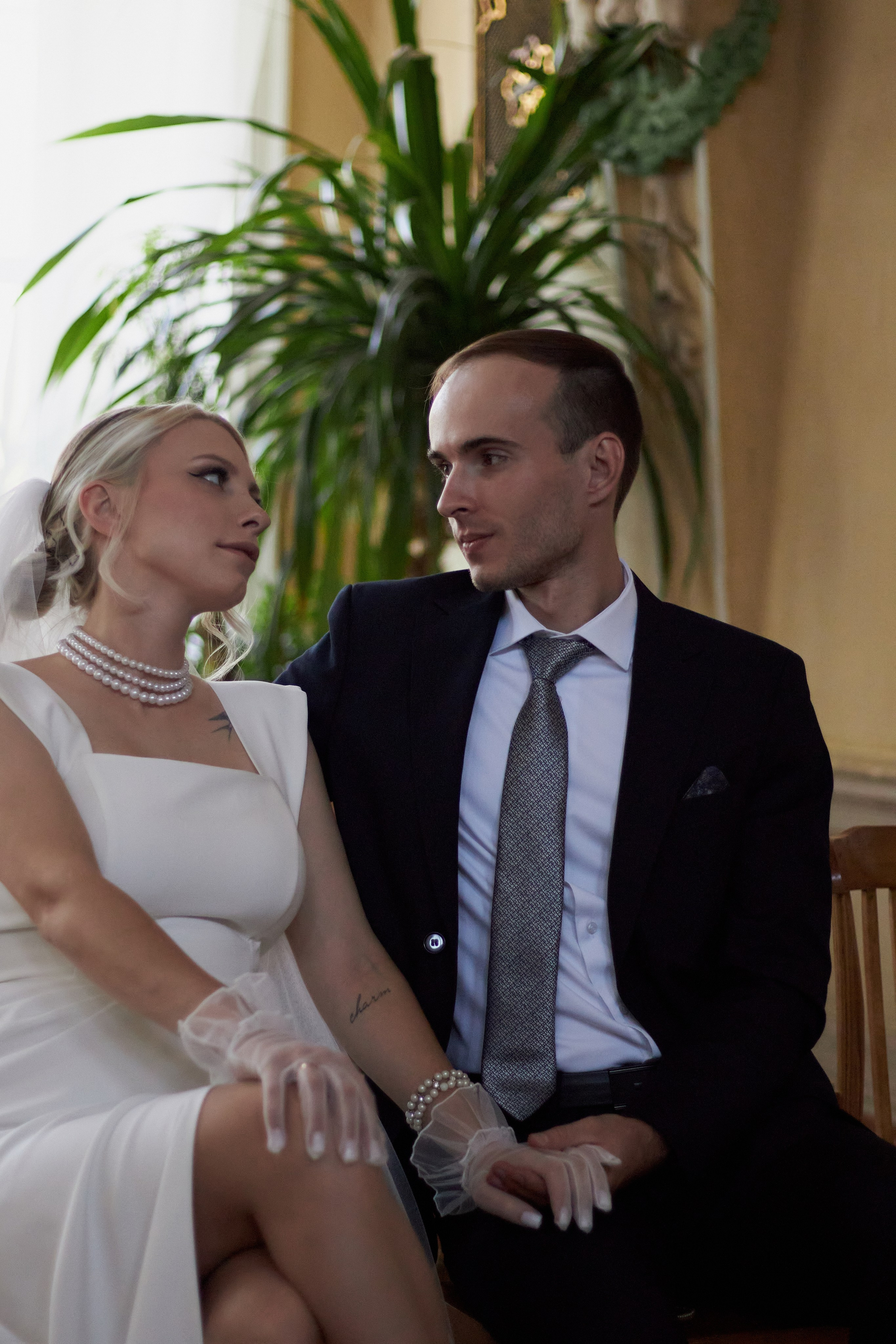 Константин и Анастасия. Фотограф в Ростове-на-Дону Нюхарева Виктория