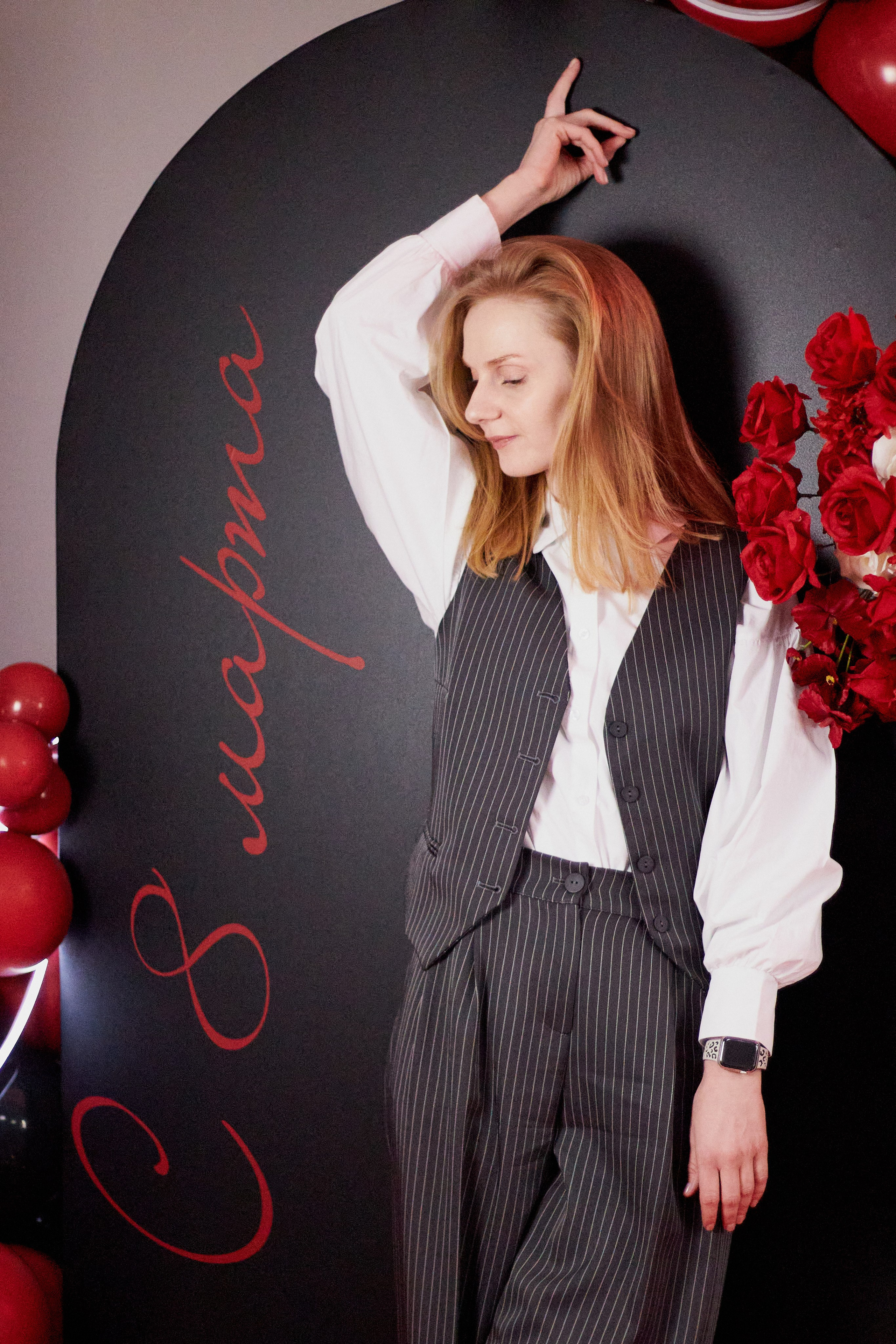 Корпоратив. Фотограф в Ростове-на-Дону Нюхарева Виктория