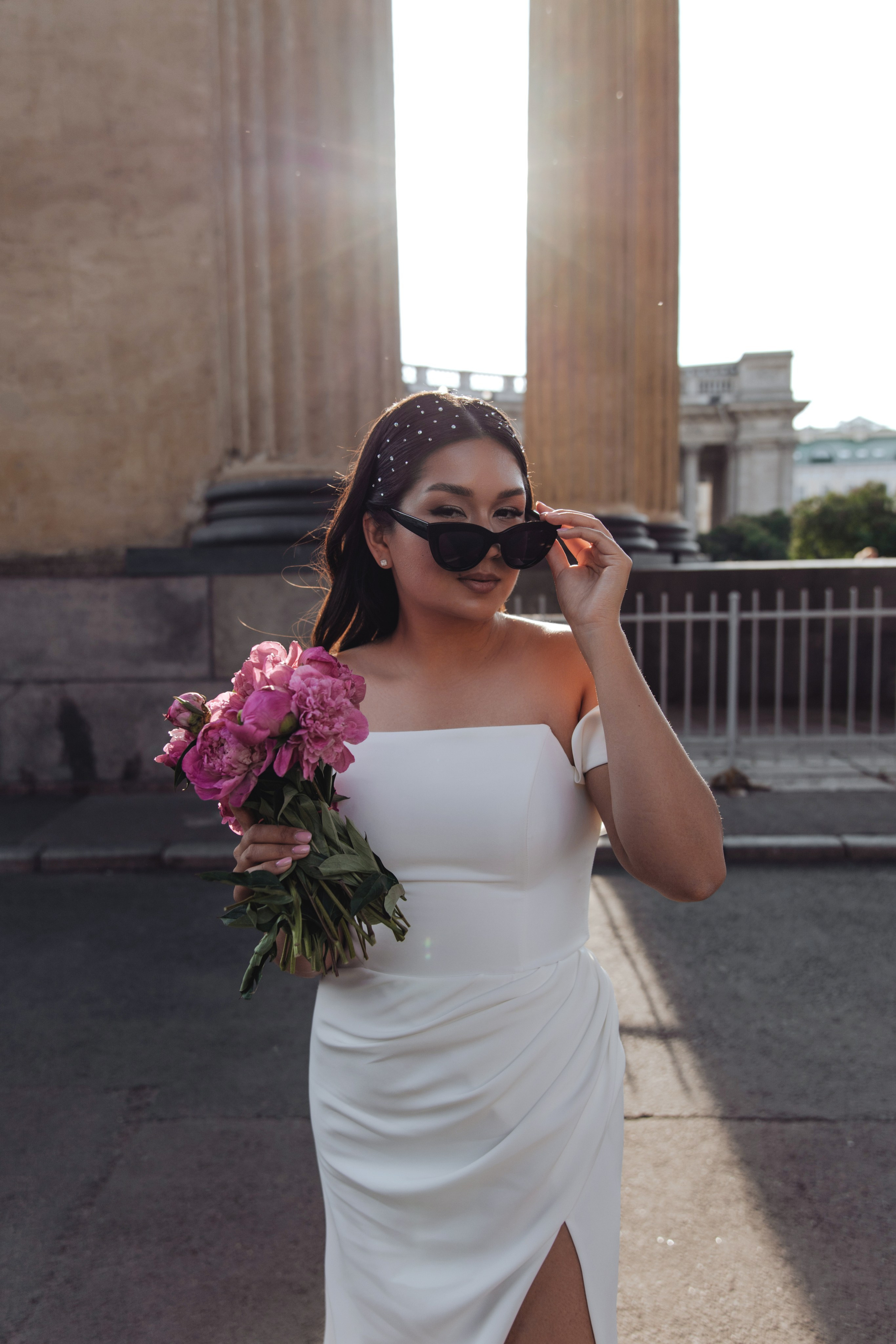 Свадебная фотосессия Екатерины и Илья. СВАДЕБНЫЙ ФОТОГРАФ И ВИДЕОГРАФ УЛЬЯНОВСК