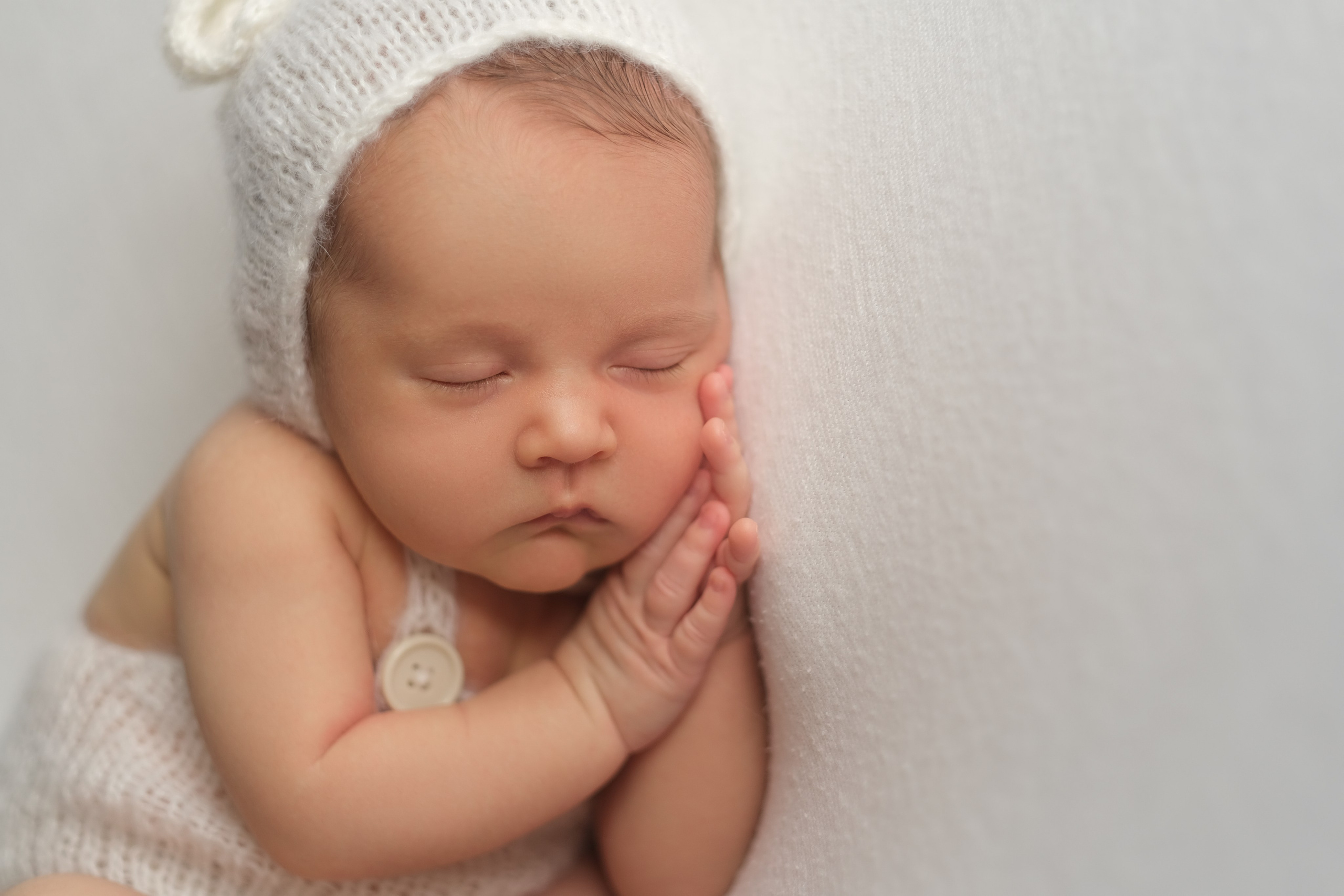 Newborn. Фотограф беременности и Newborn в Екатеринбурге Марина Добровольская