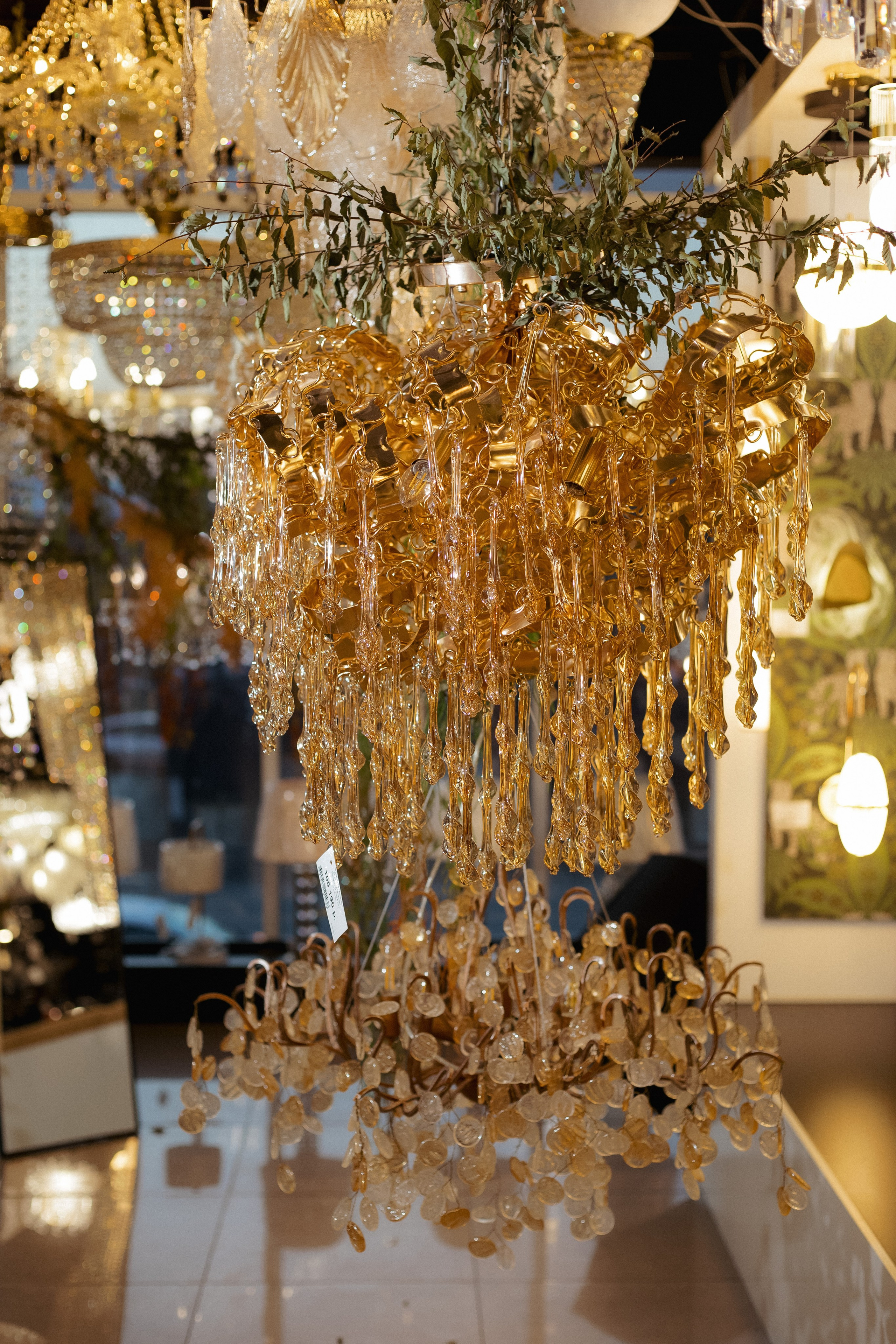 FANDECO [Освещение дома светодизайнера]. СВОИ. ФОТООТЧЕТЫ-СОБЫТИЯ-МЕСТА