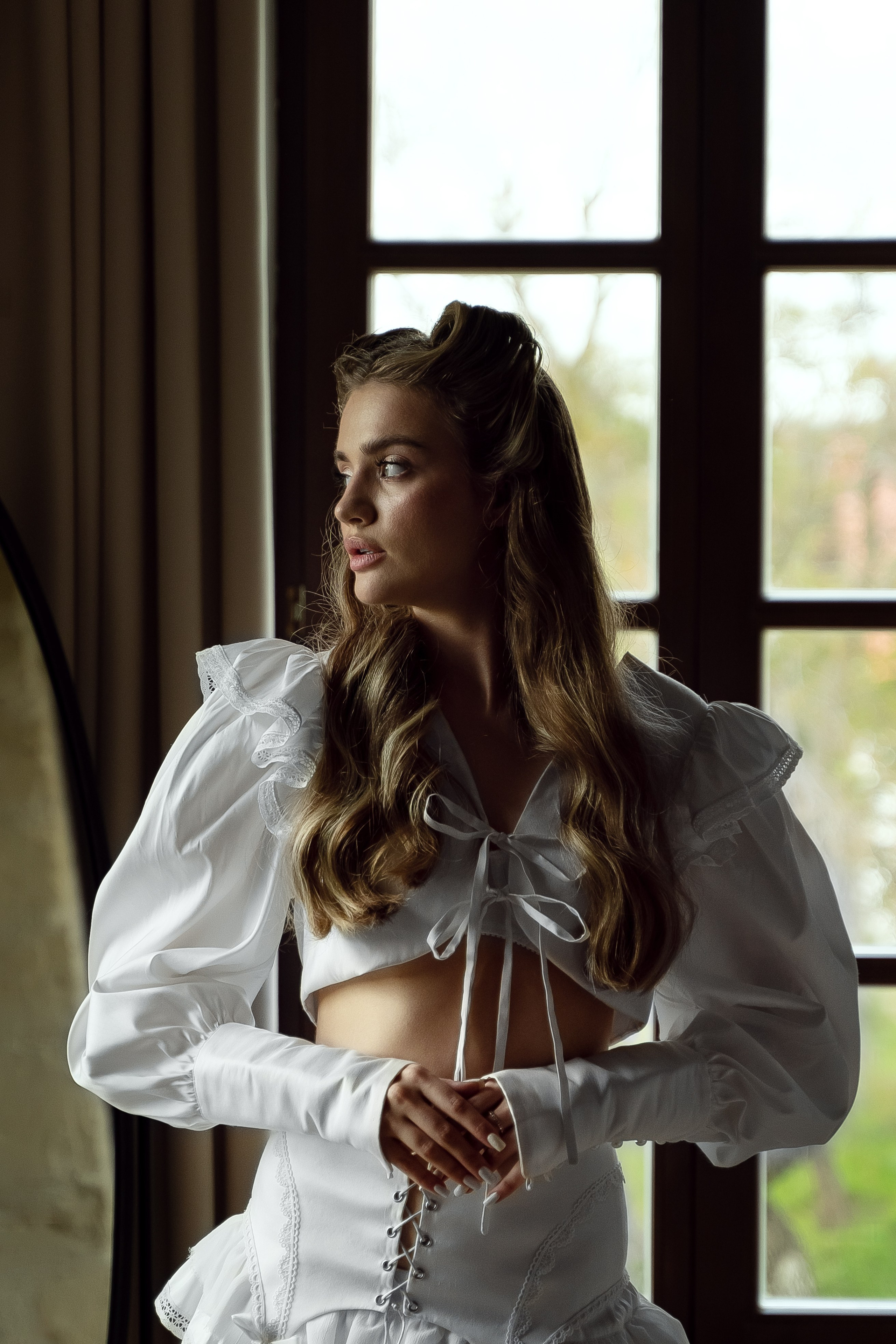 Маргарита. Свадебный фотограф в Казани