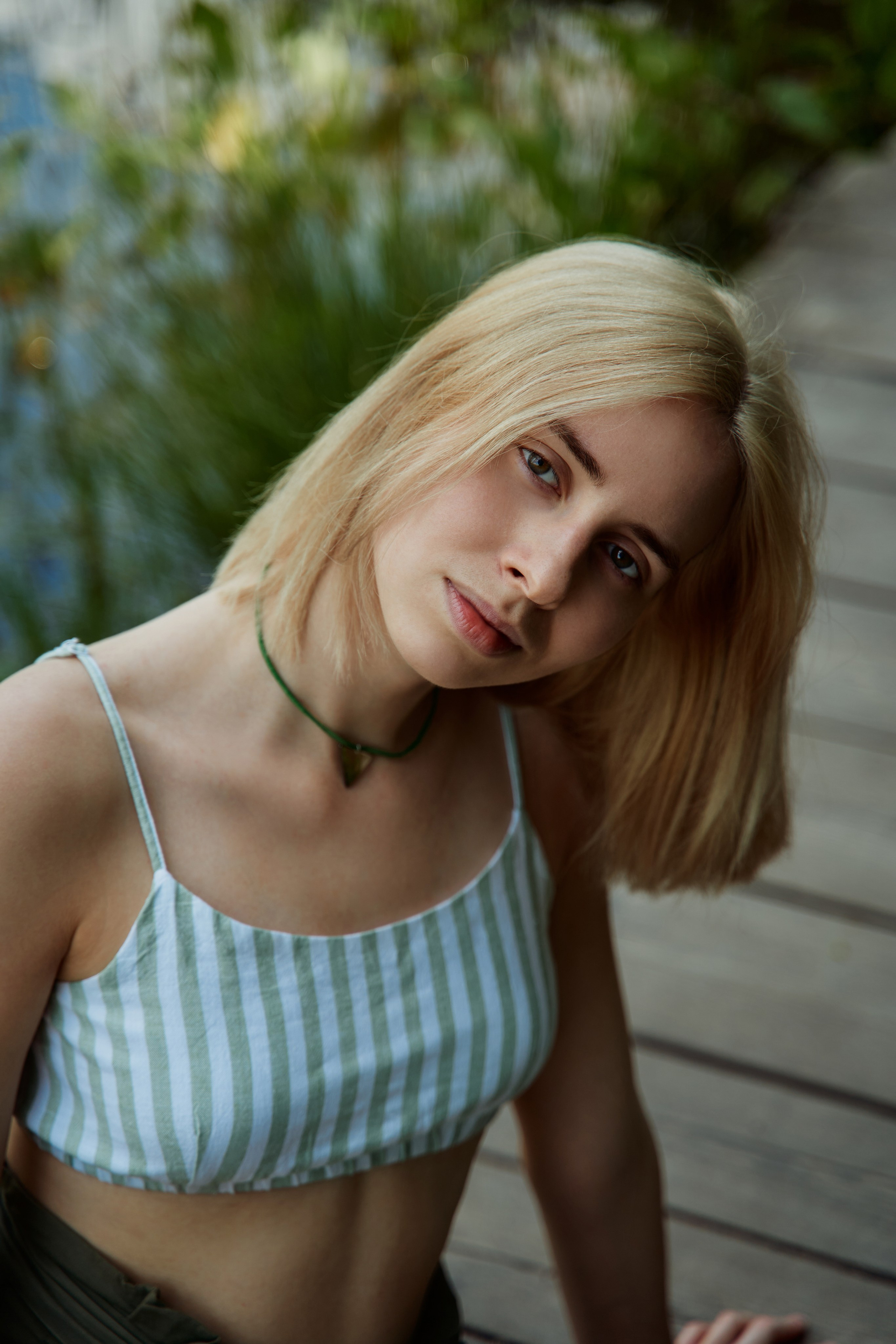 Уличная фотосессия. Фотограф Москва Арина Клокова