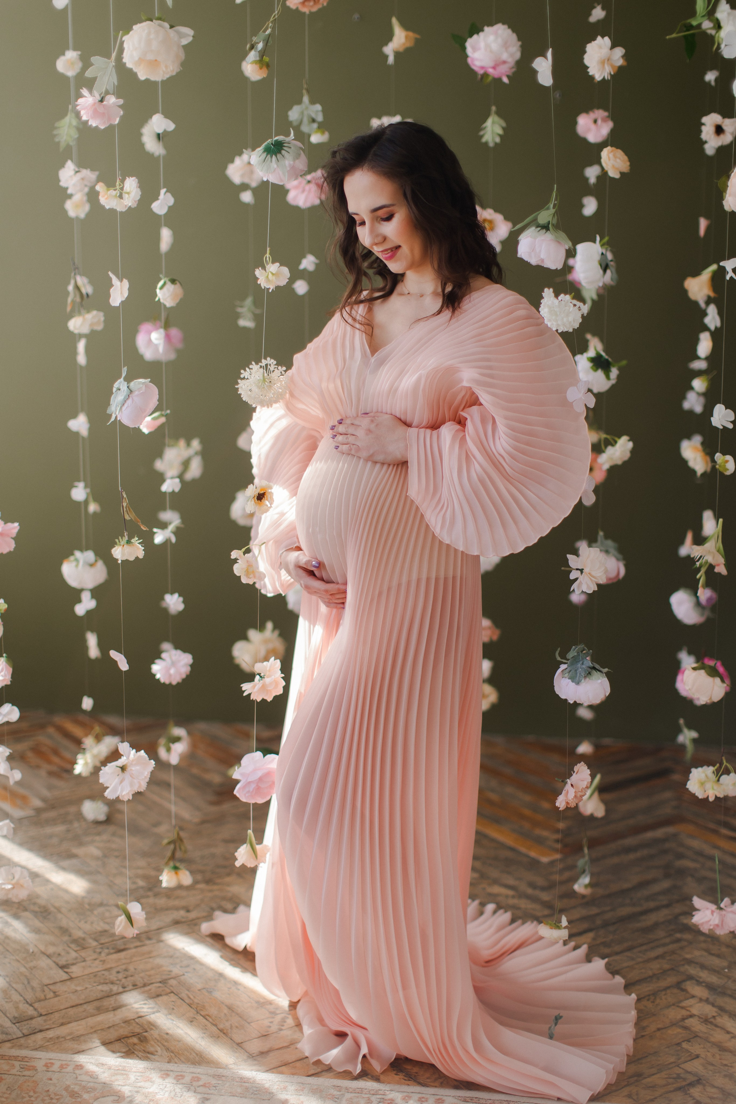 Яна и Кирилл. Семейный и детский фотограф в Москве Кузьмина Мария