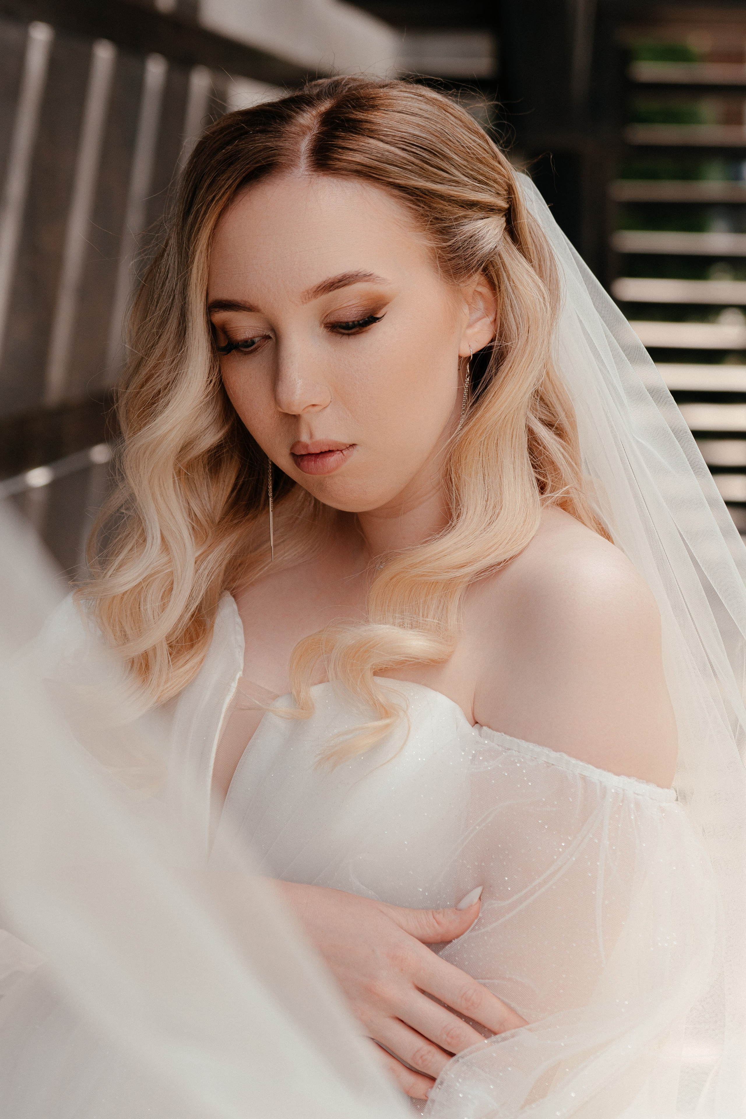 Александра и Алексей. Свадебный фотограф в Тольятти | Яна Руднева