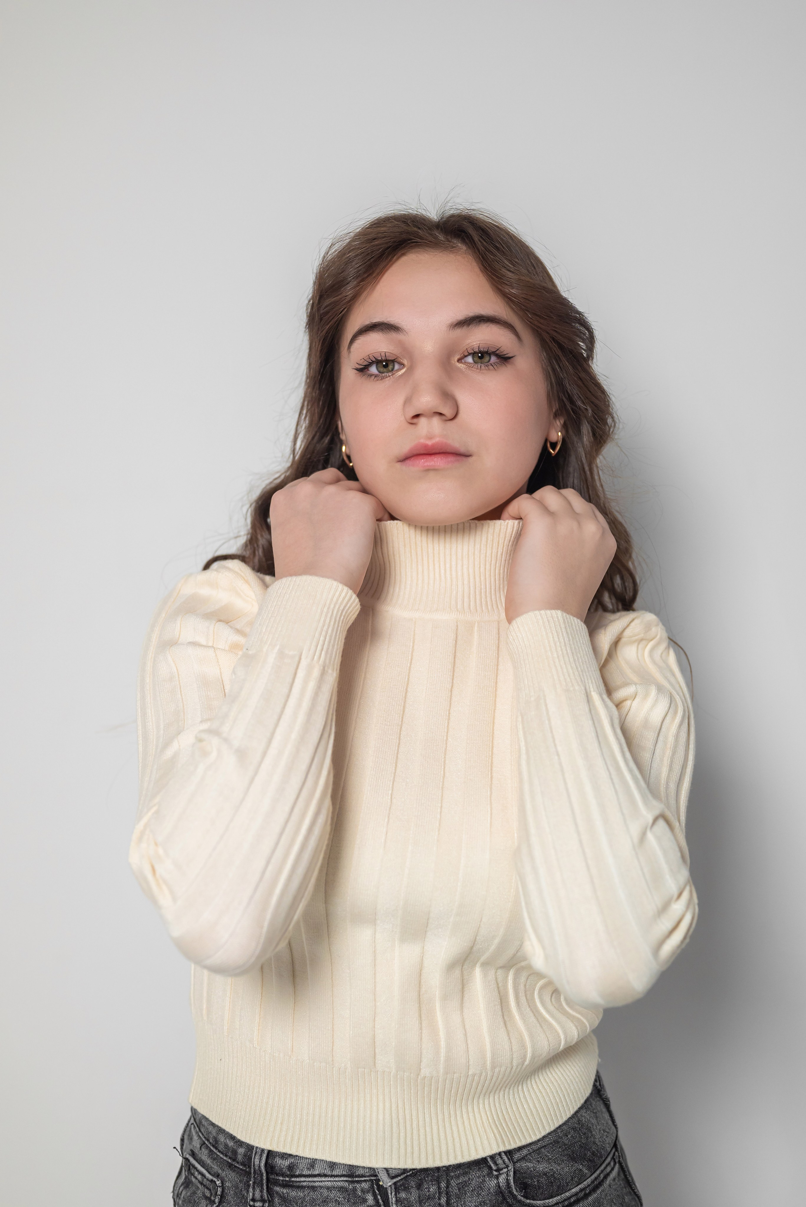 Кофты и платья. Фотограф в городе Салават