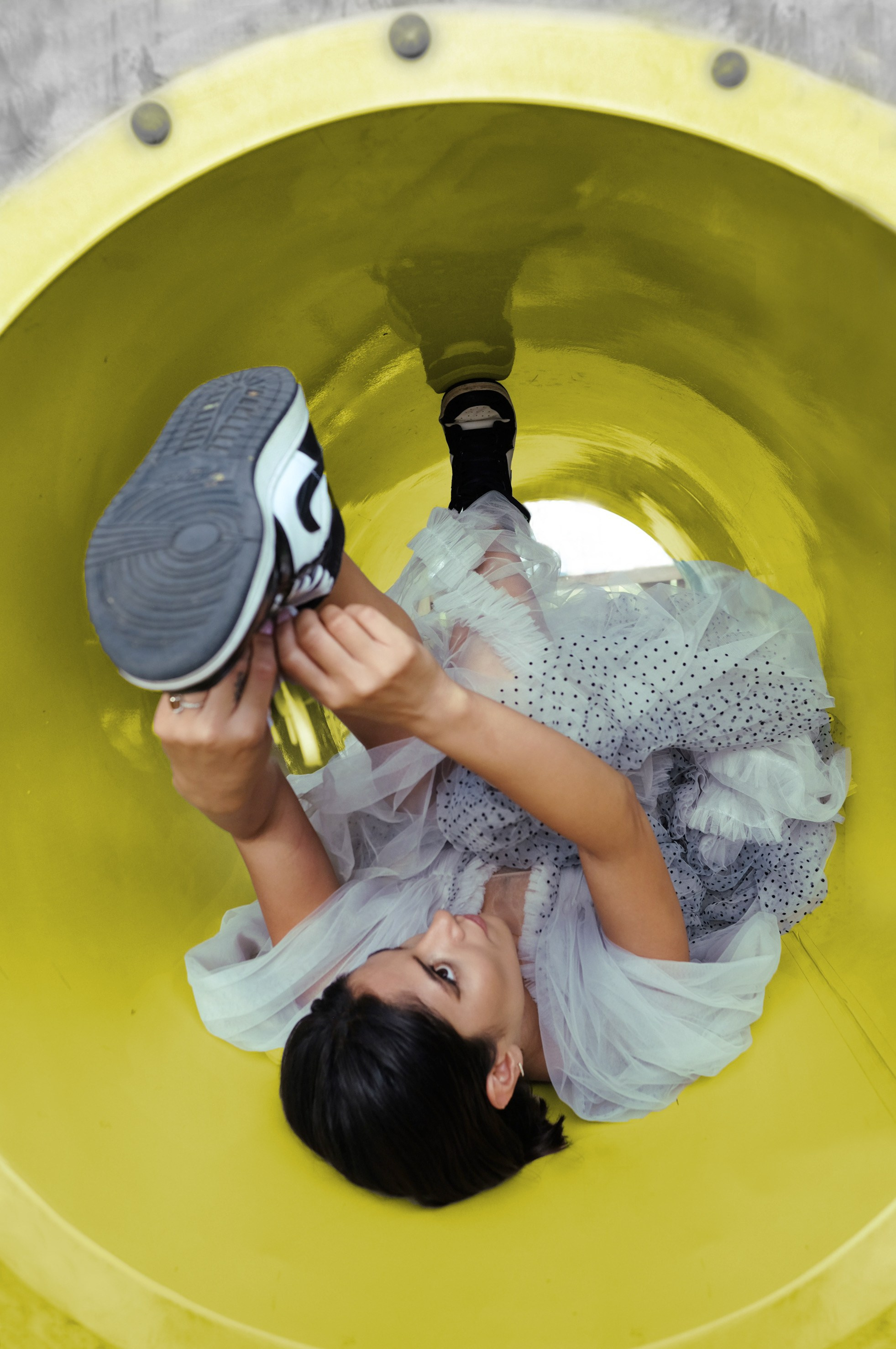 Брендам. Фотограф Полина Гольдис