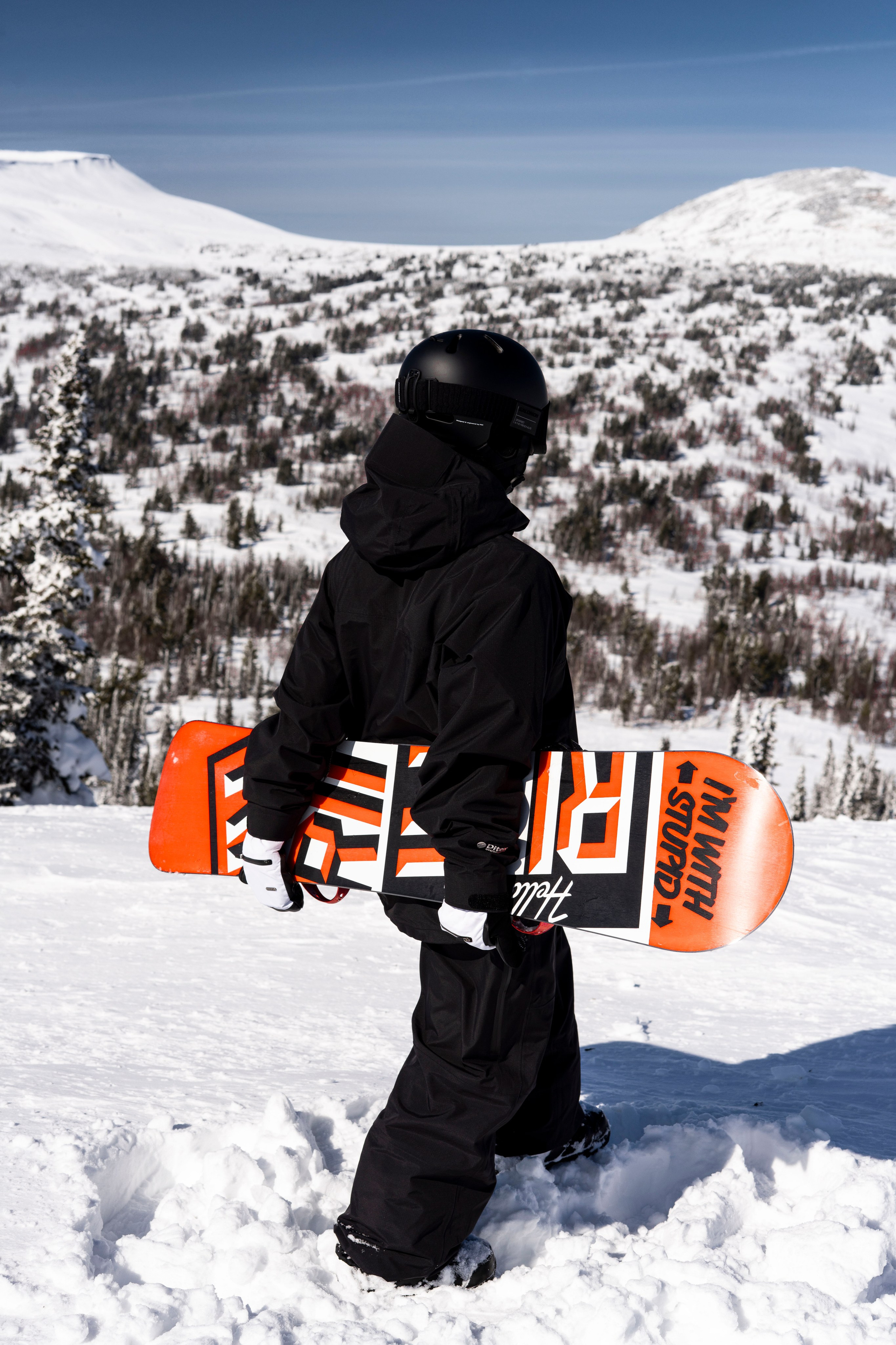 Тур. Анастасия Паршукова — фотограф Шерегеш Новосибирск