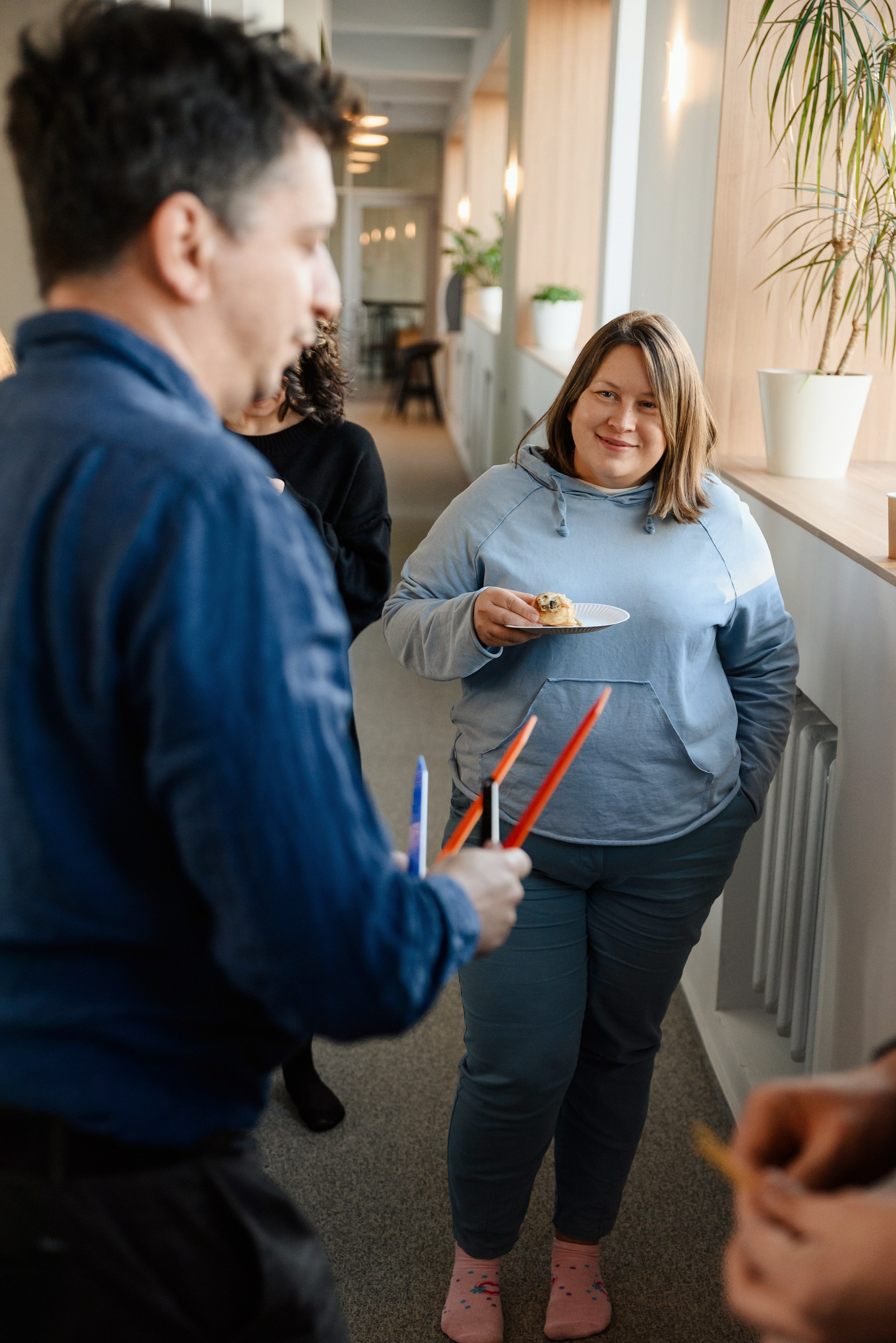 Репортажная сьёмка для R1.Lab Открытие нового офиса!. Константин Солодянкин — свадебный и репортажный фотограф в Екатеринбурге и Верхней Пышме