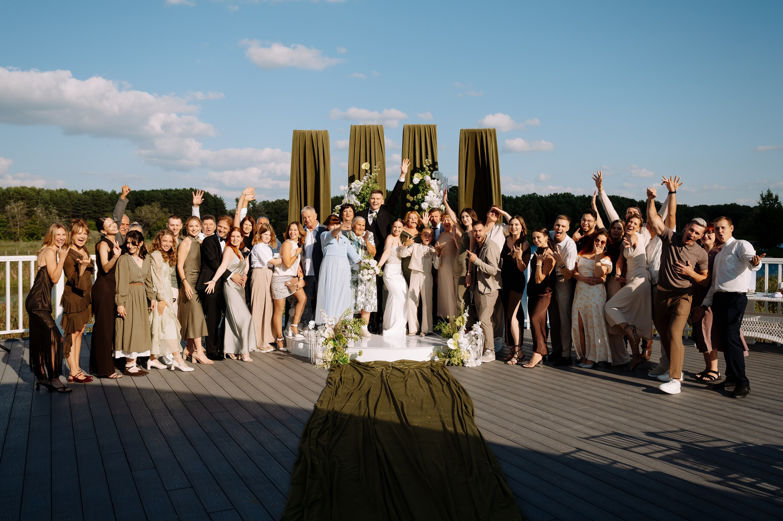 Игорь и Александра. Фотограф Вито Бурмасов | Москва