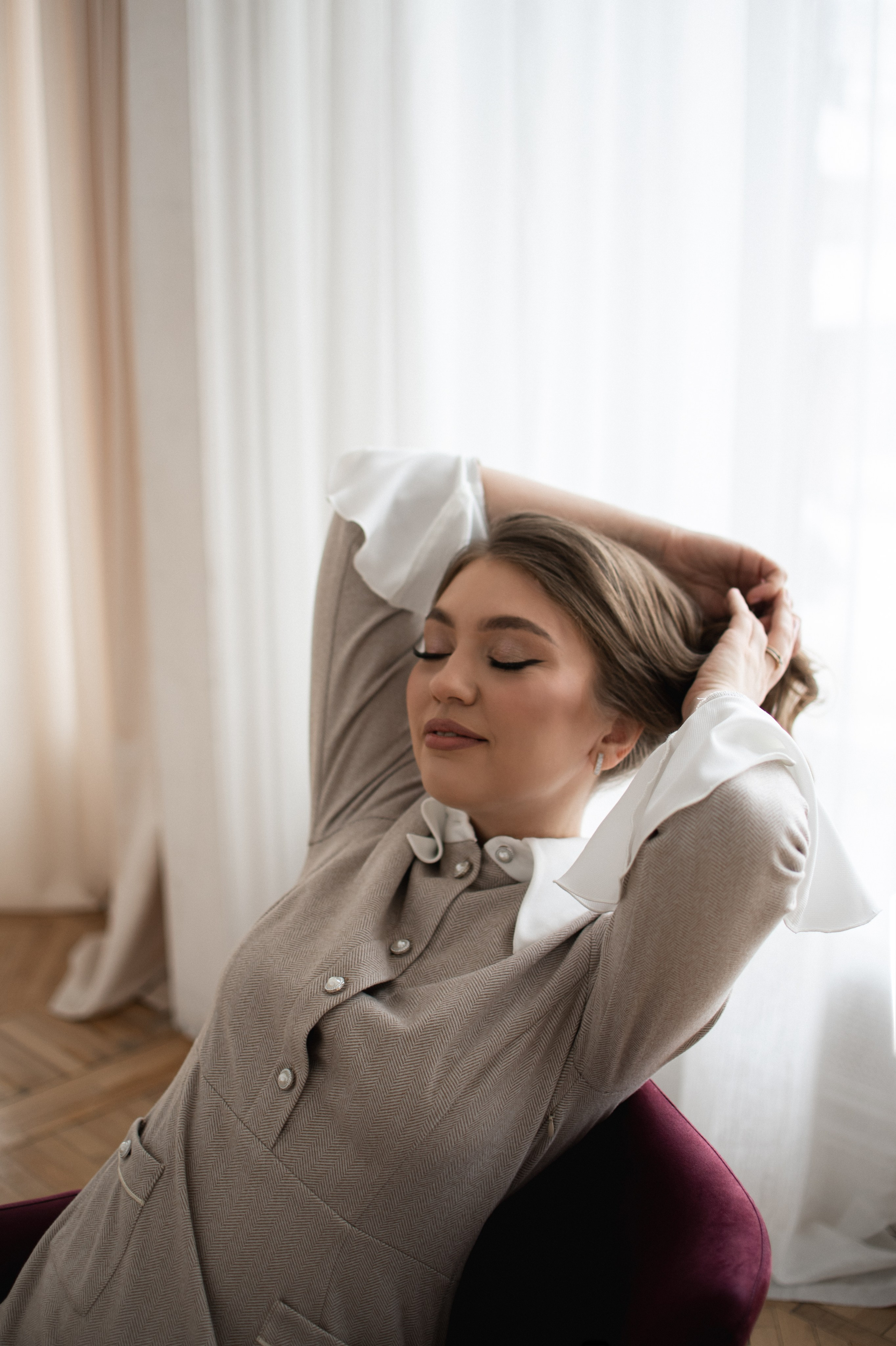 Александра. Фотограф Челябинск Екатерина Миниханова