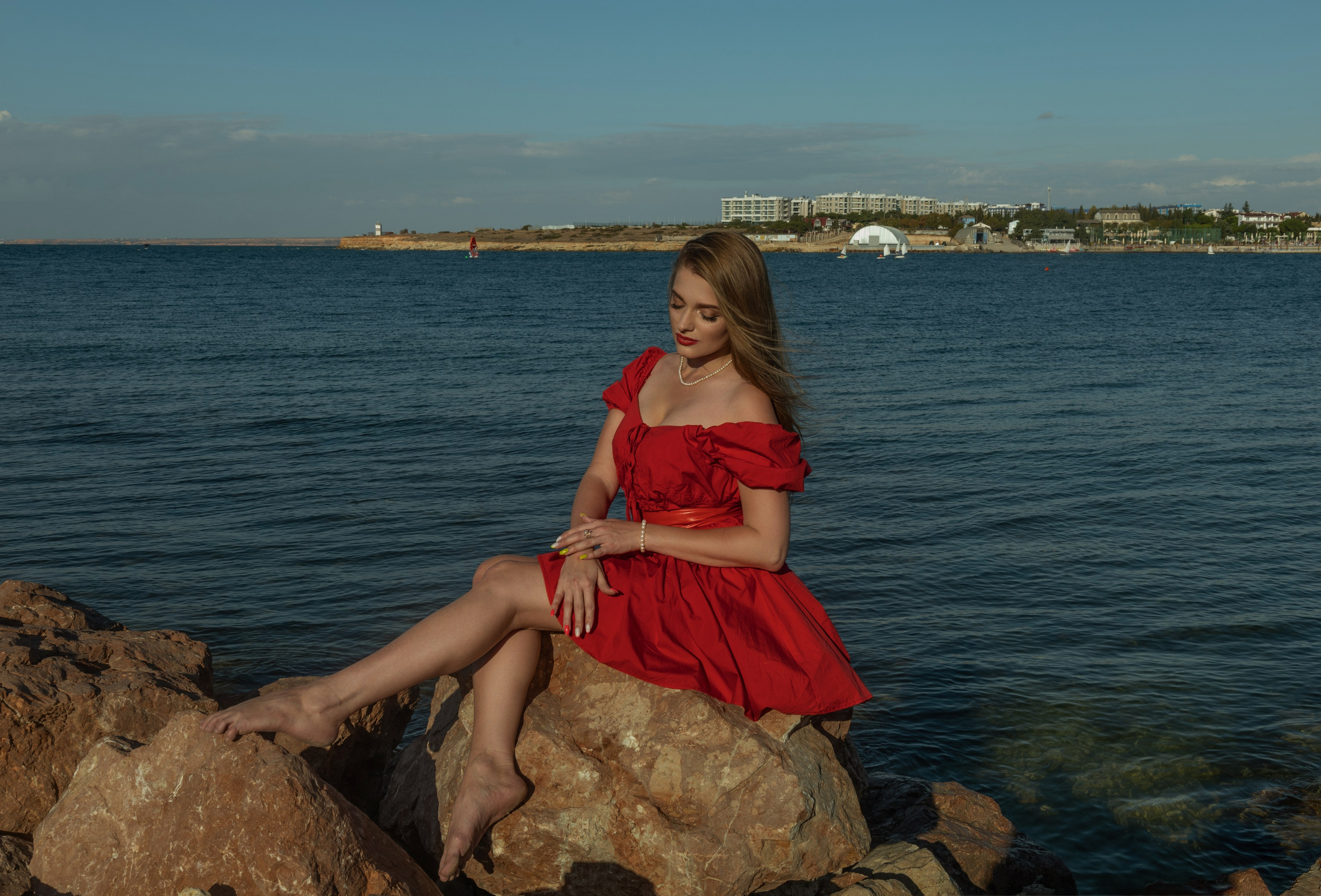 Алеся. Фотограф Севастополь Светлана Шатилова