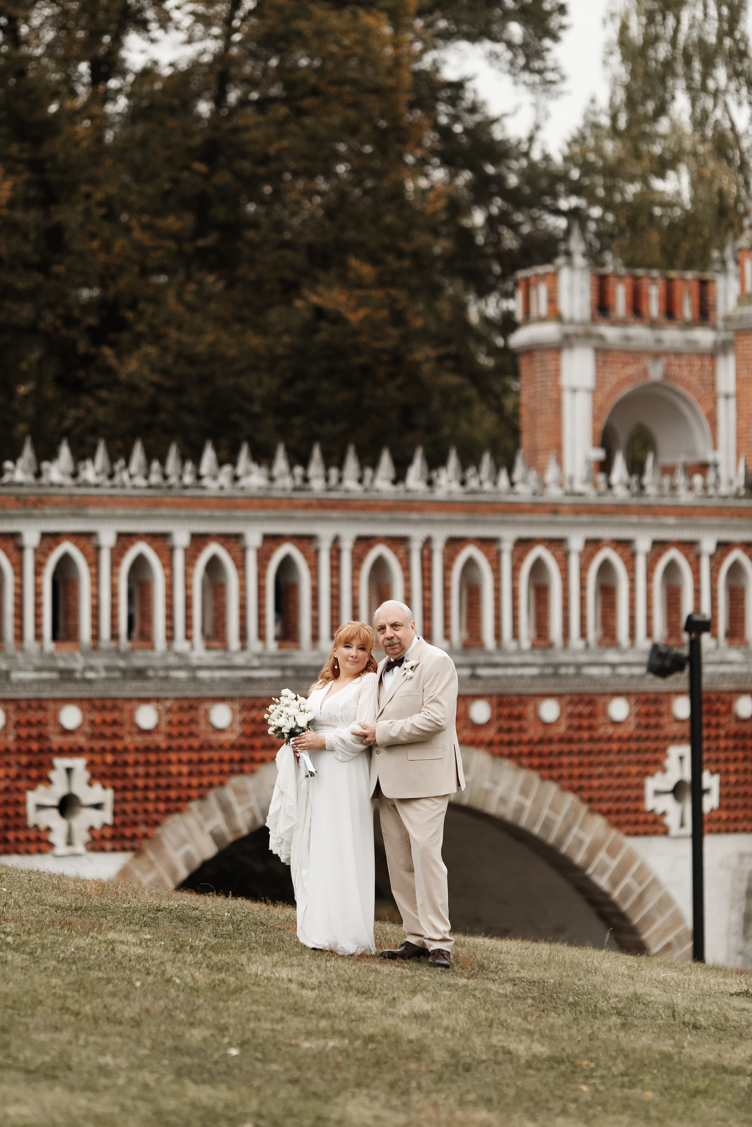 Максим и Юлия. Команда фотографов