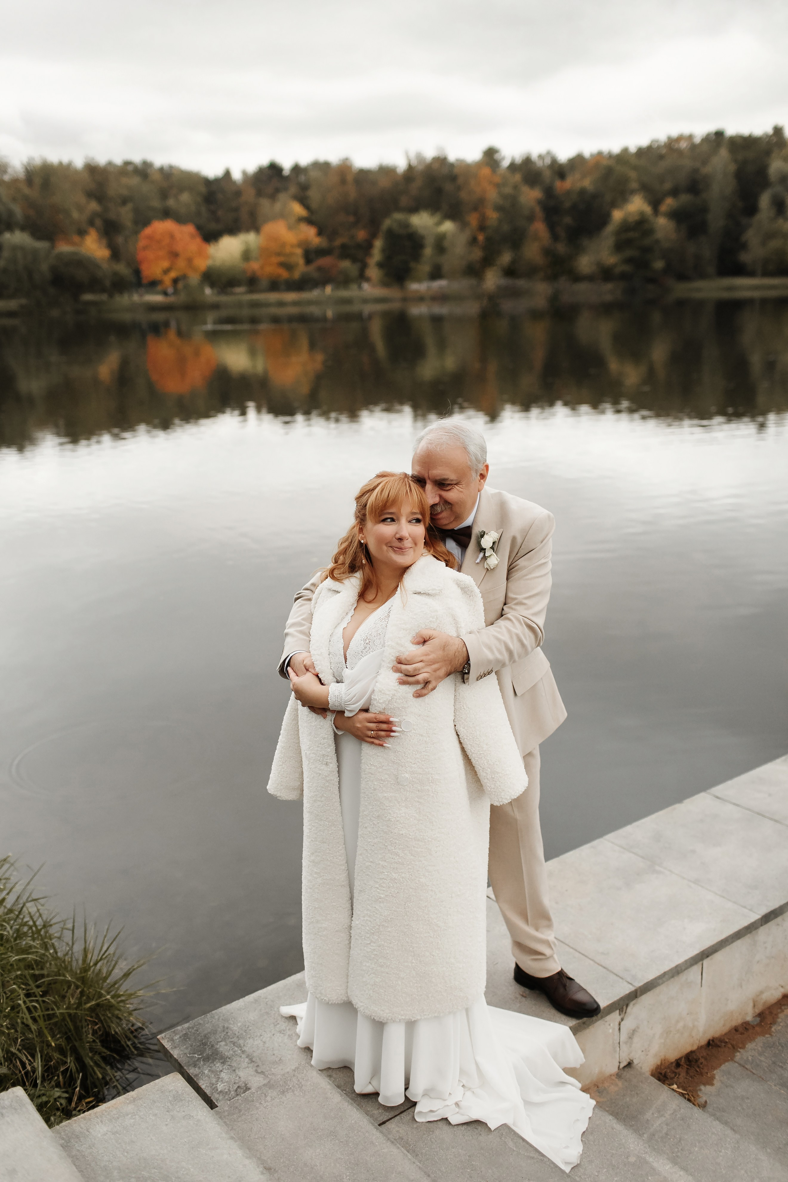 Максим и Юлия. Команда фотографов