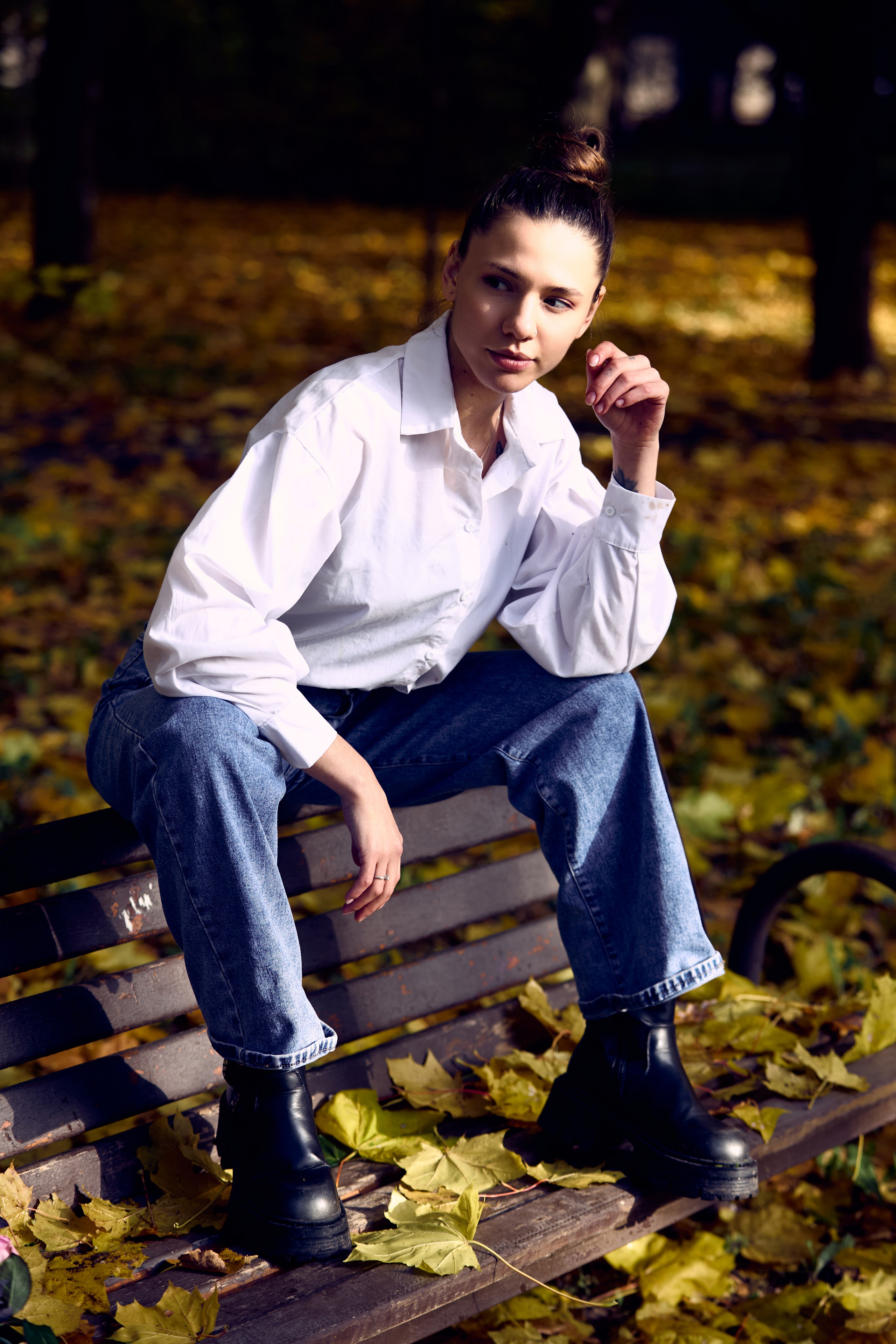 ART-HAOS. Фотограф видеограф в Москве и Московской области Саша Секрет