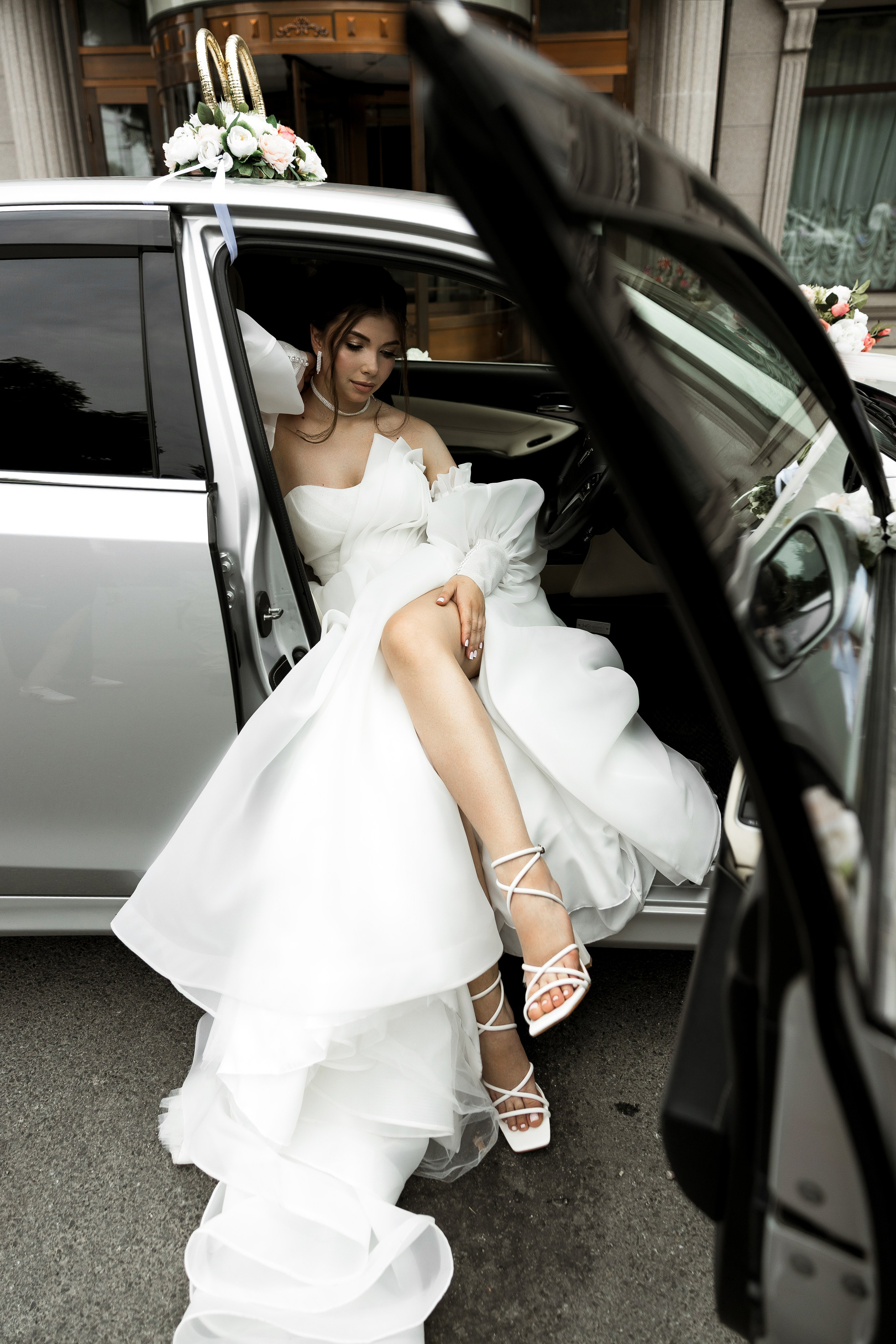 Портфолио свадьбы. Фотограф Ася Уссурийск Владивосток