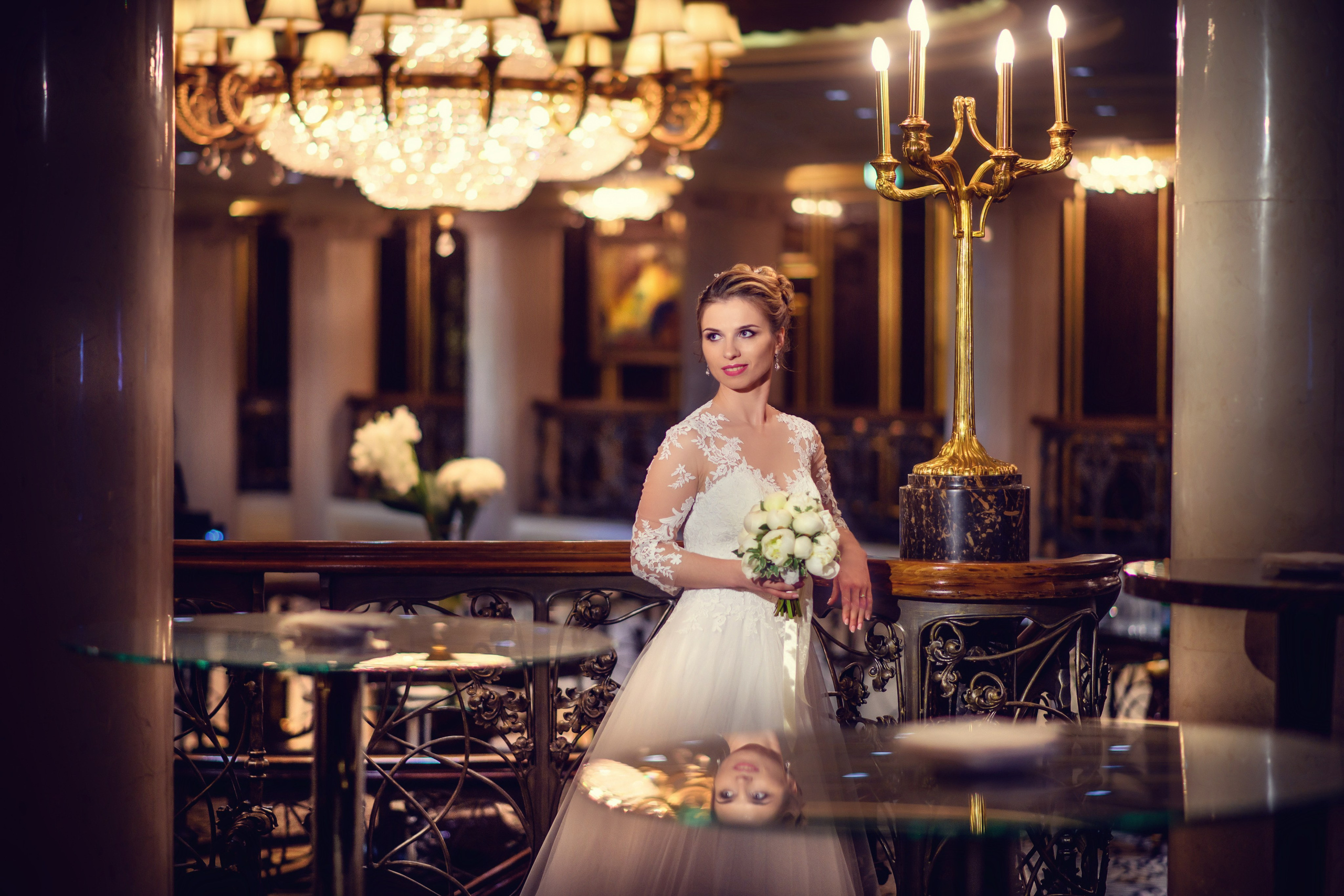 Свадьбы. Фотограф Светозар Андреев